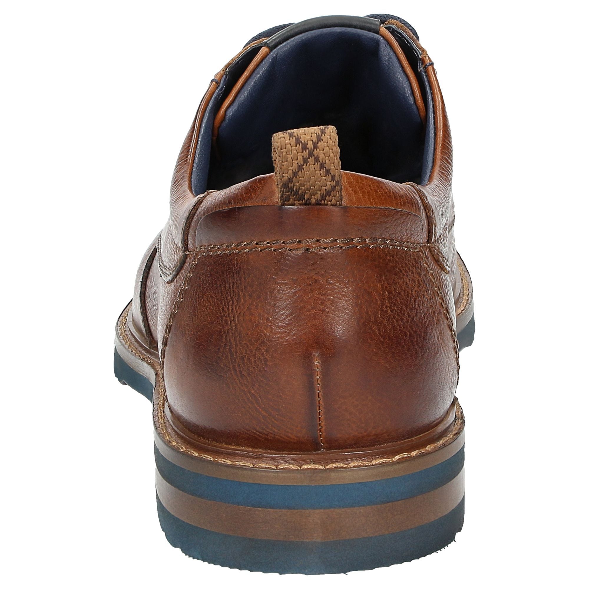 SIOUX Schnürschuh »Rostolo-700-TEX«