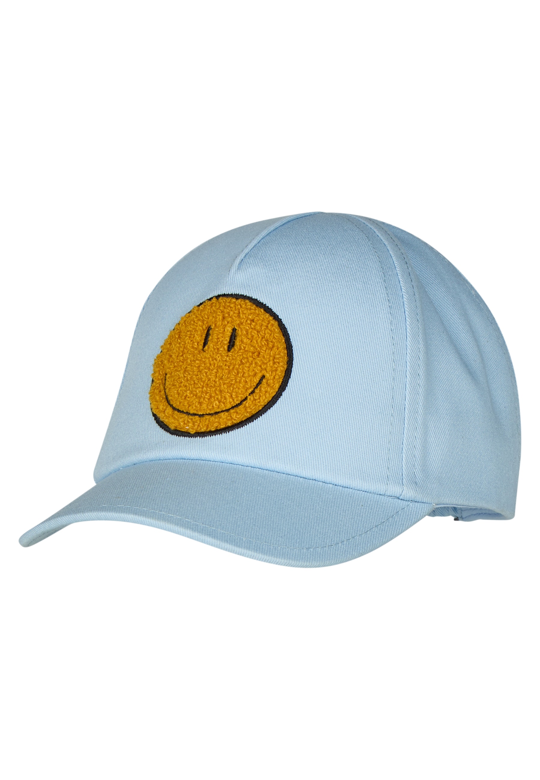 Sterntaler® Baseball Cap »Basecap Smiley«