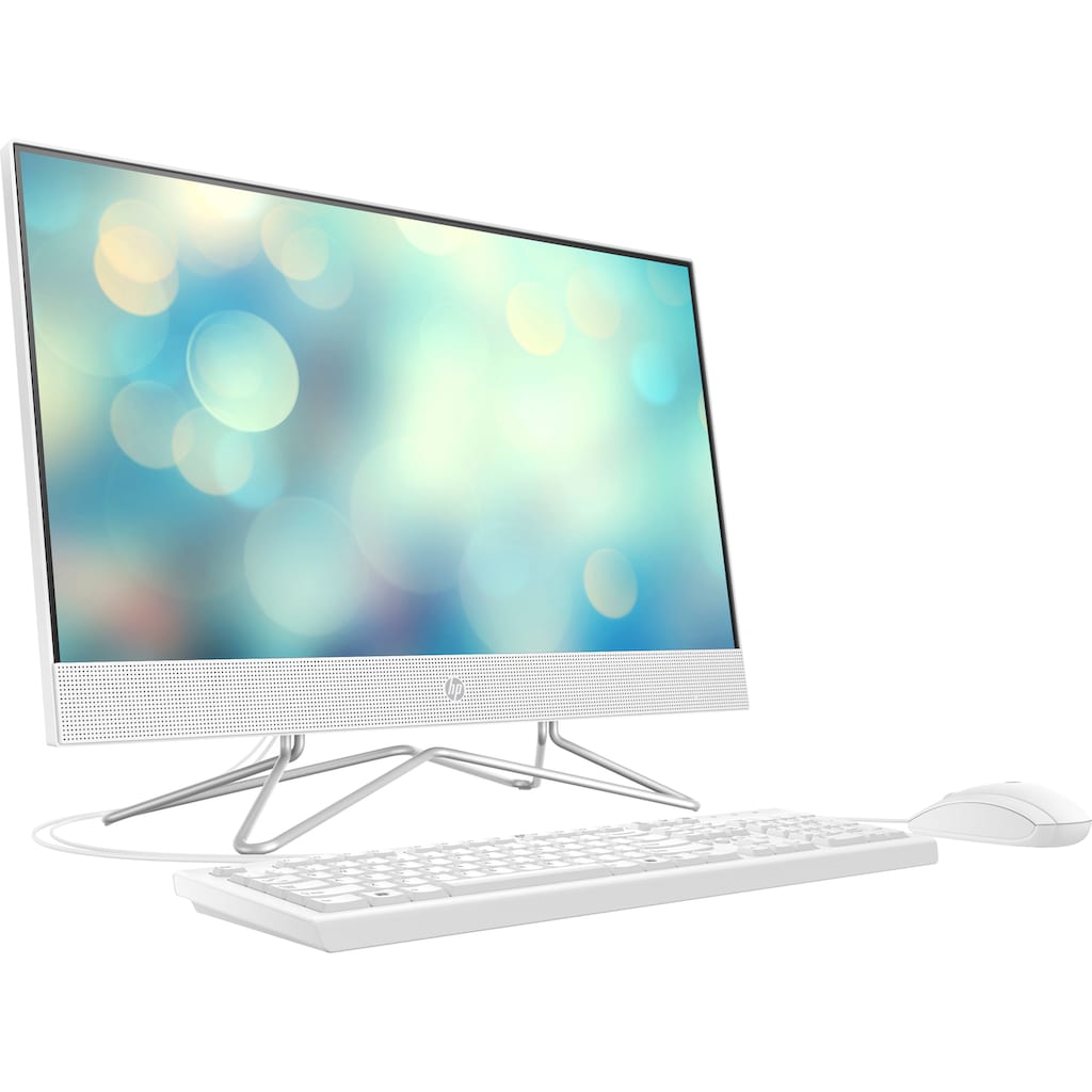 HP All-in-One PC »24-df0022ng«