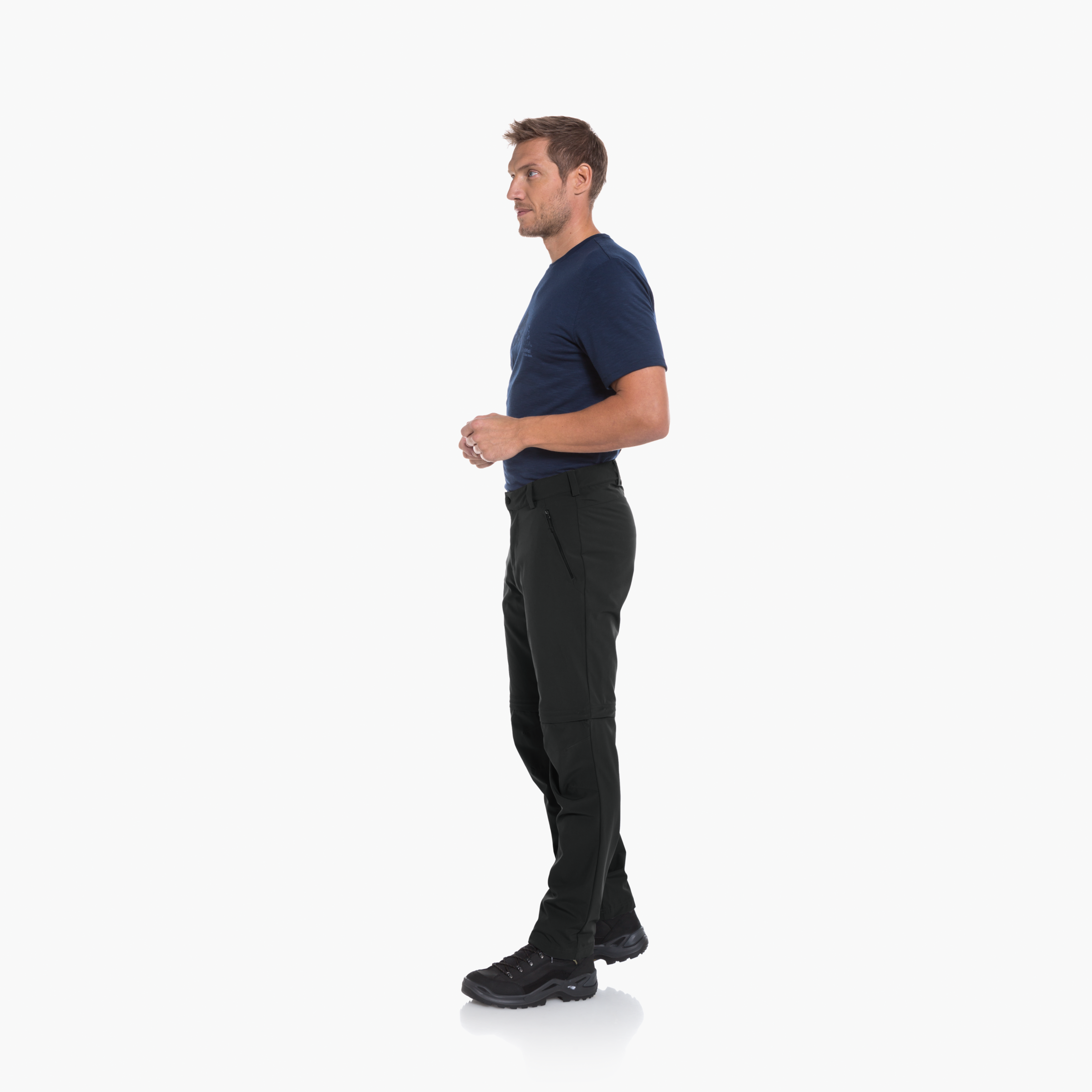 Schöffel 7/8-Hose