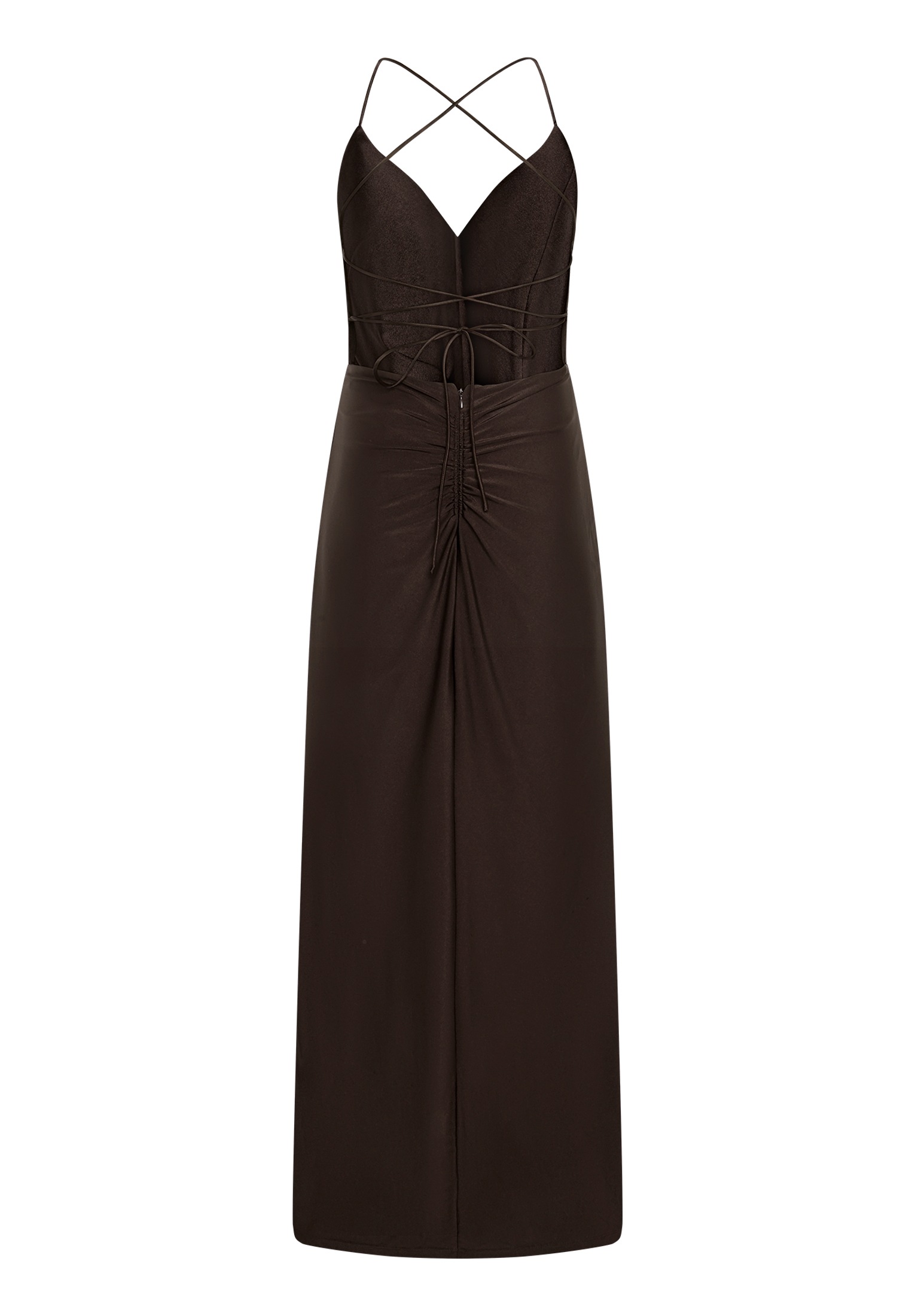 Vera Mont Abendkleid »Abendkleid rückenfrei«