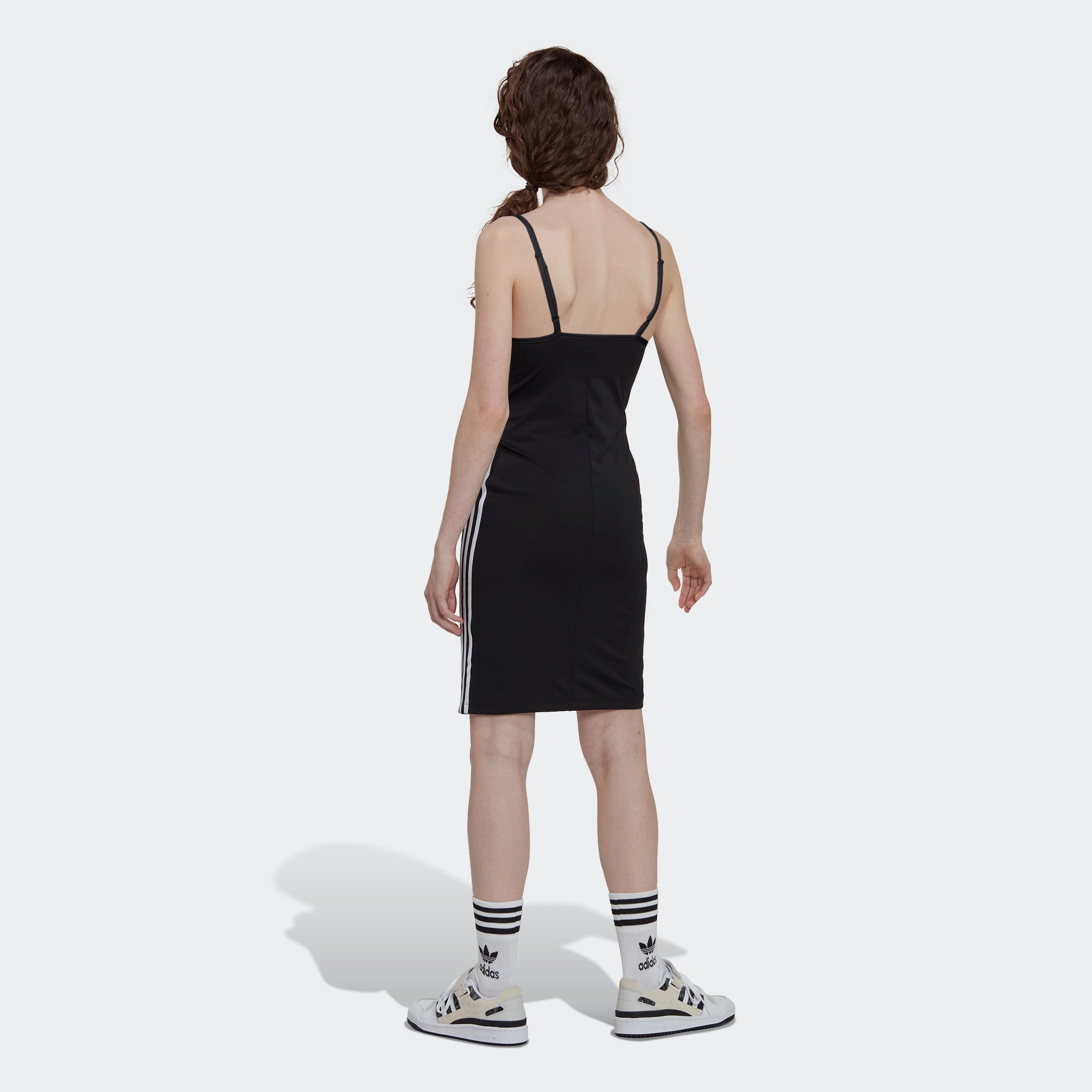 adidas Originals Sommerkleid »ALWAYS KLEID« online bei ORIGINAL STRAP LACED OTTO