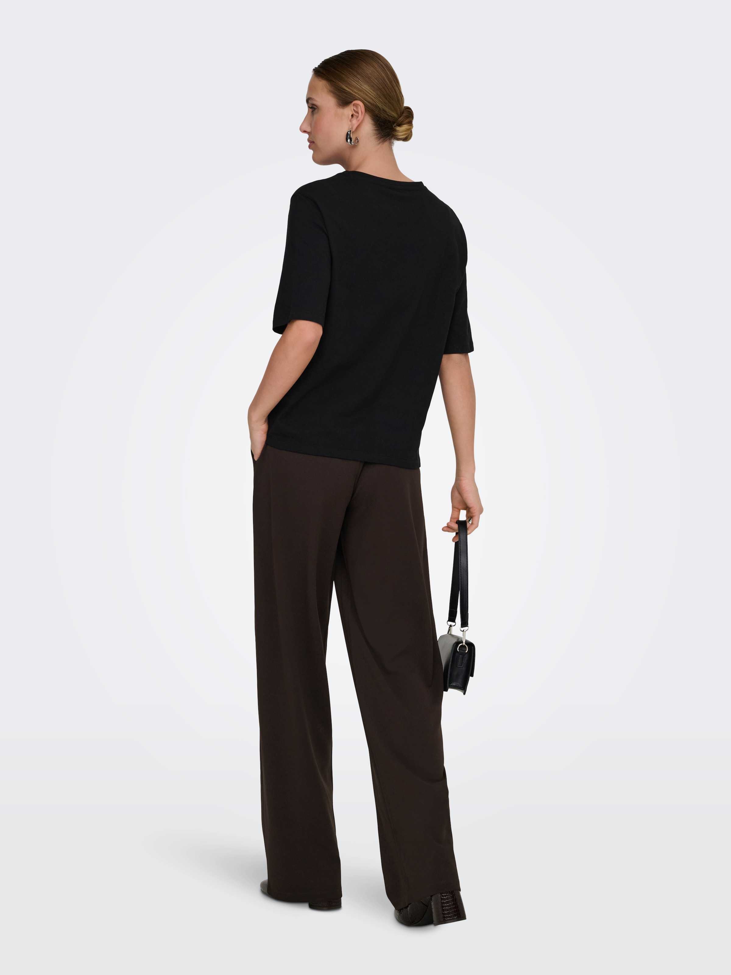 JDY Anzughose »JDYGEGGO LIFE OCCASION PANT JRS NOOS«