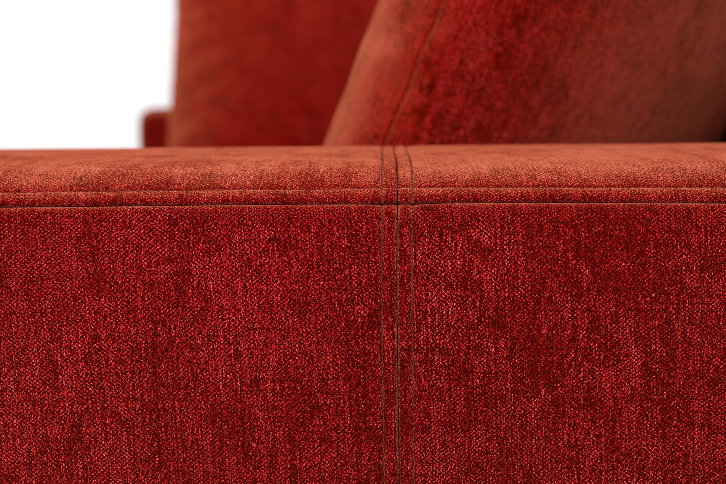 machalke® 2-Sitzer »groove«
