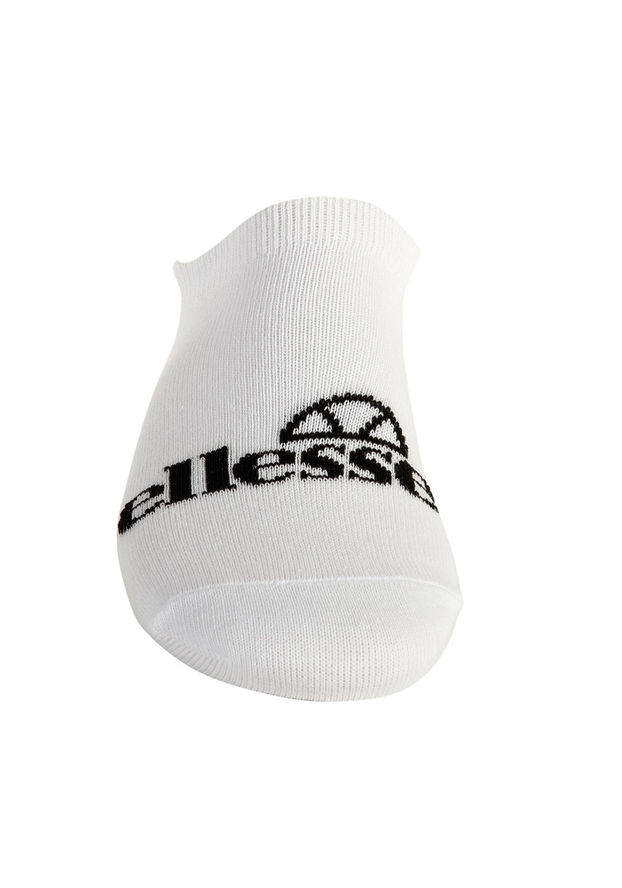 Ellesse Sneakersocken »Socken FRIMO NO SHOW SOCKS 3er Pack«
