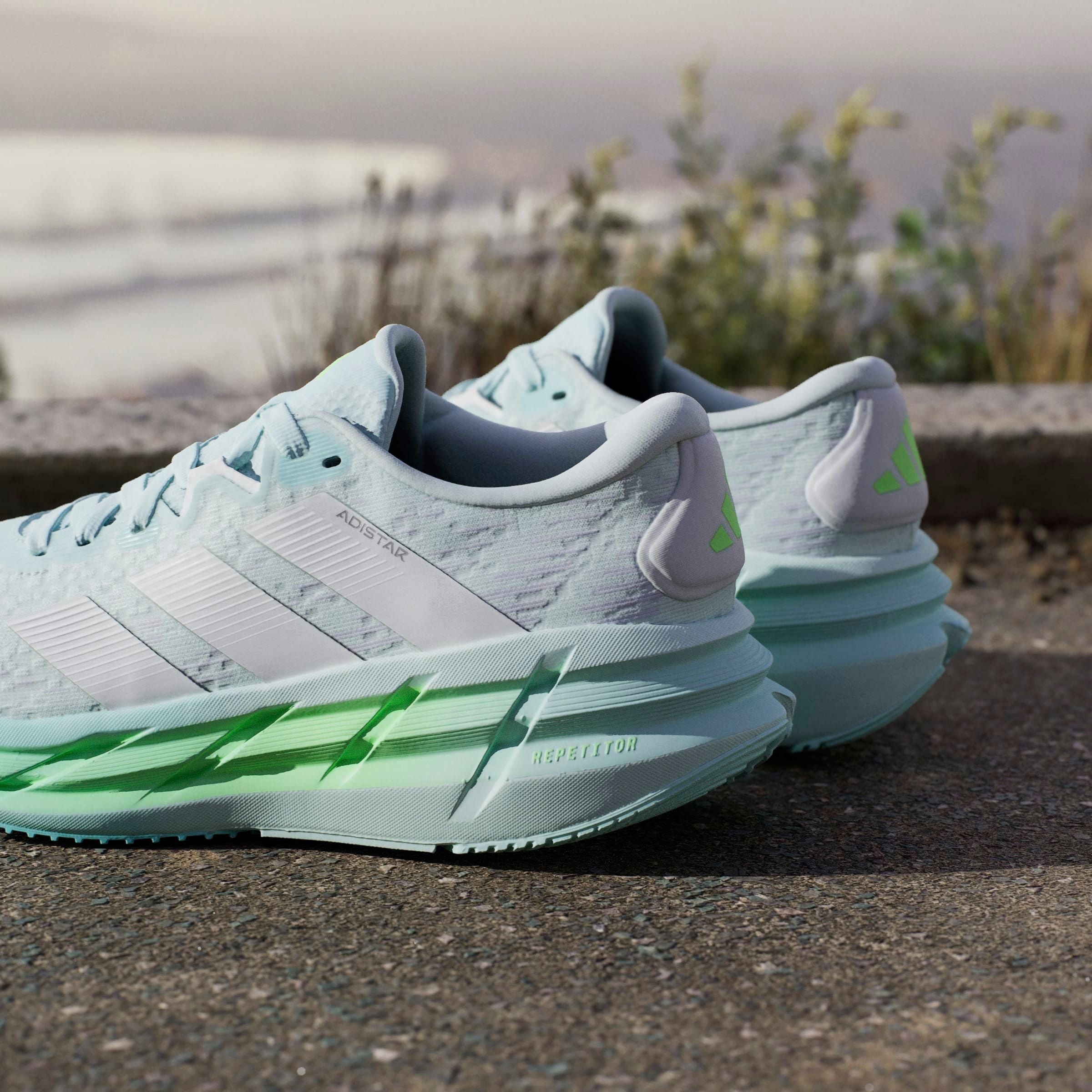 adidas Performance Laufschuh »ADISTAR 4«