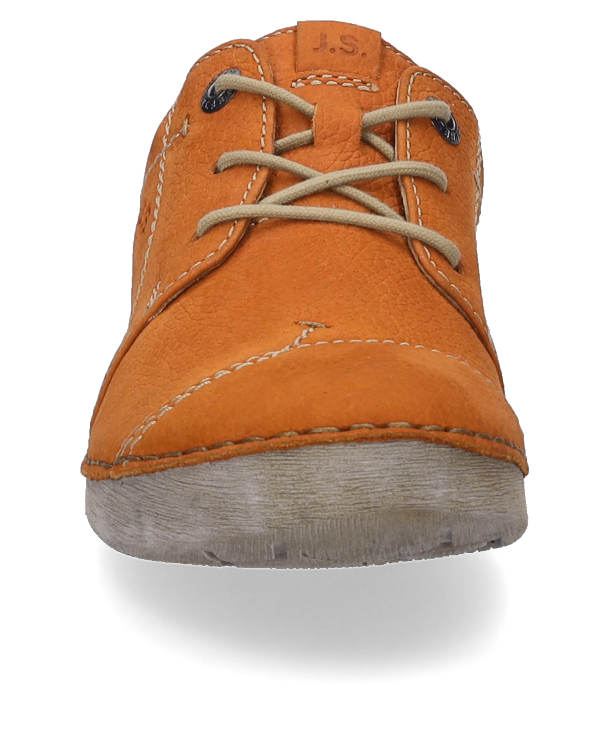 Josef Seibel Schnürschuh »Fergey 20, papaya«