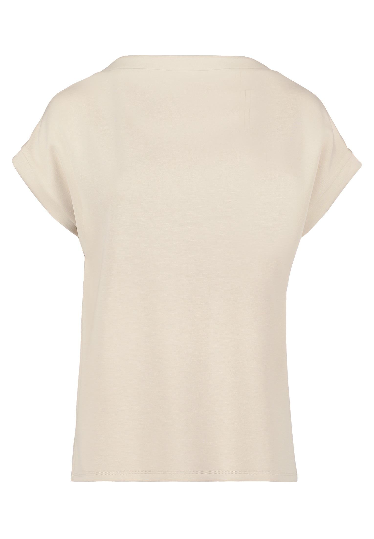 Betty Barclay Sweatshirt »Sweatshirt mit Seitenschlitzen«
