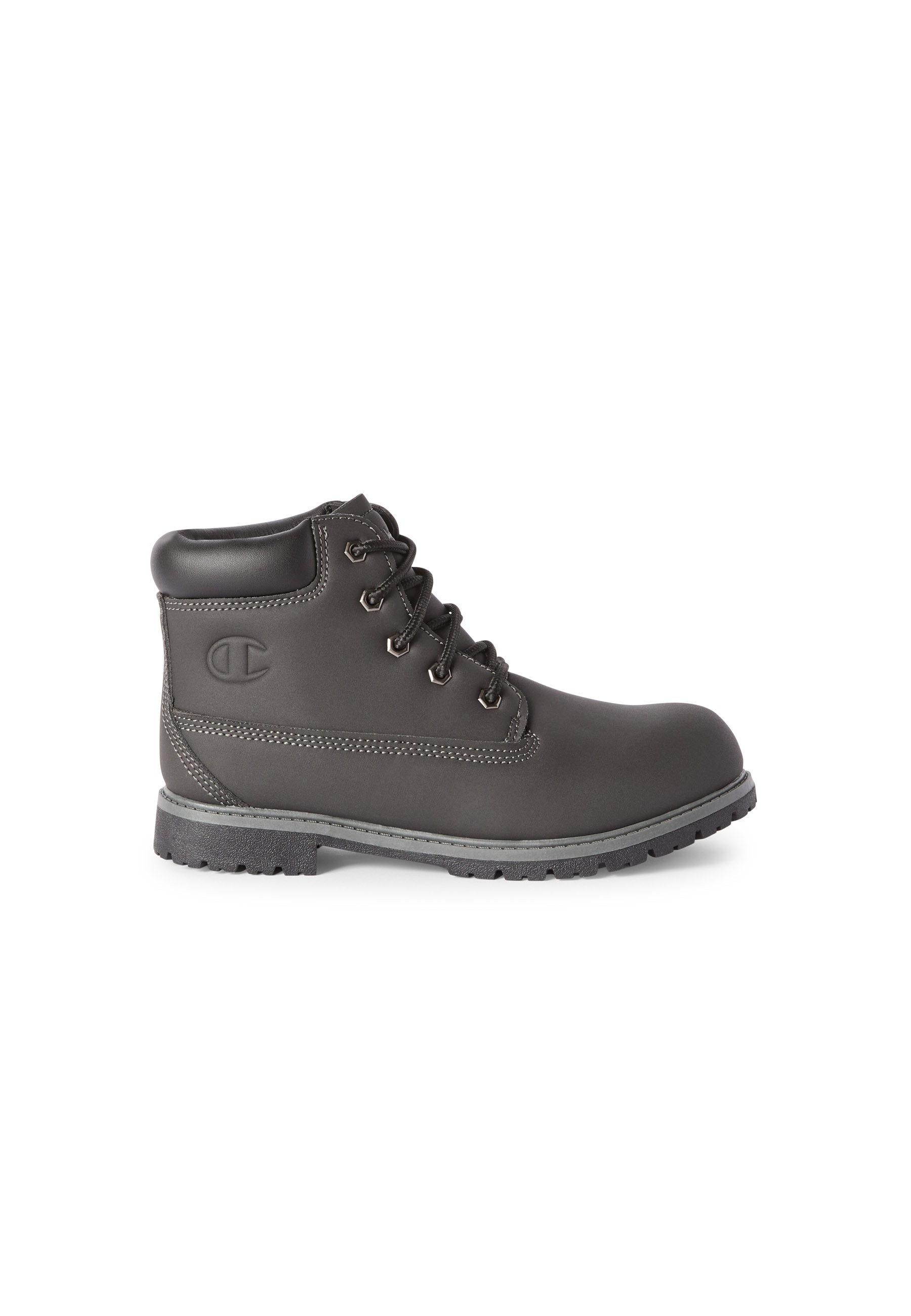 Champion Schnürboots »UPSTATE 3. U GS«  Winterschuhe, Winterboots, Schnürstiefel, Winterstiefel