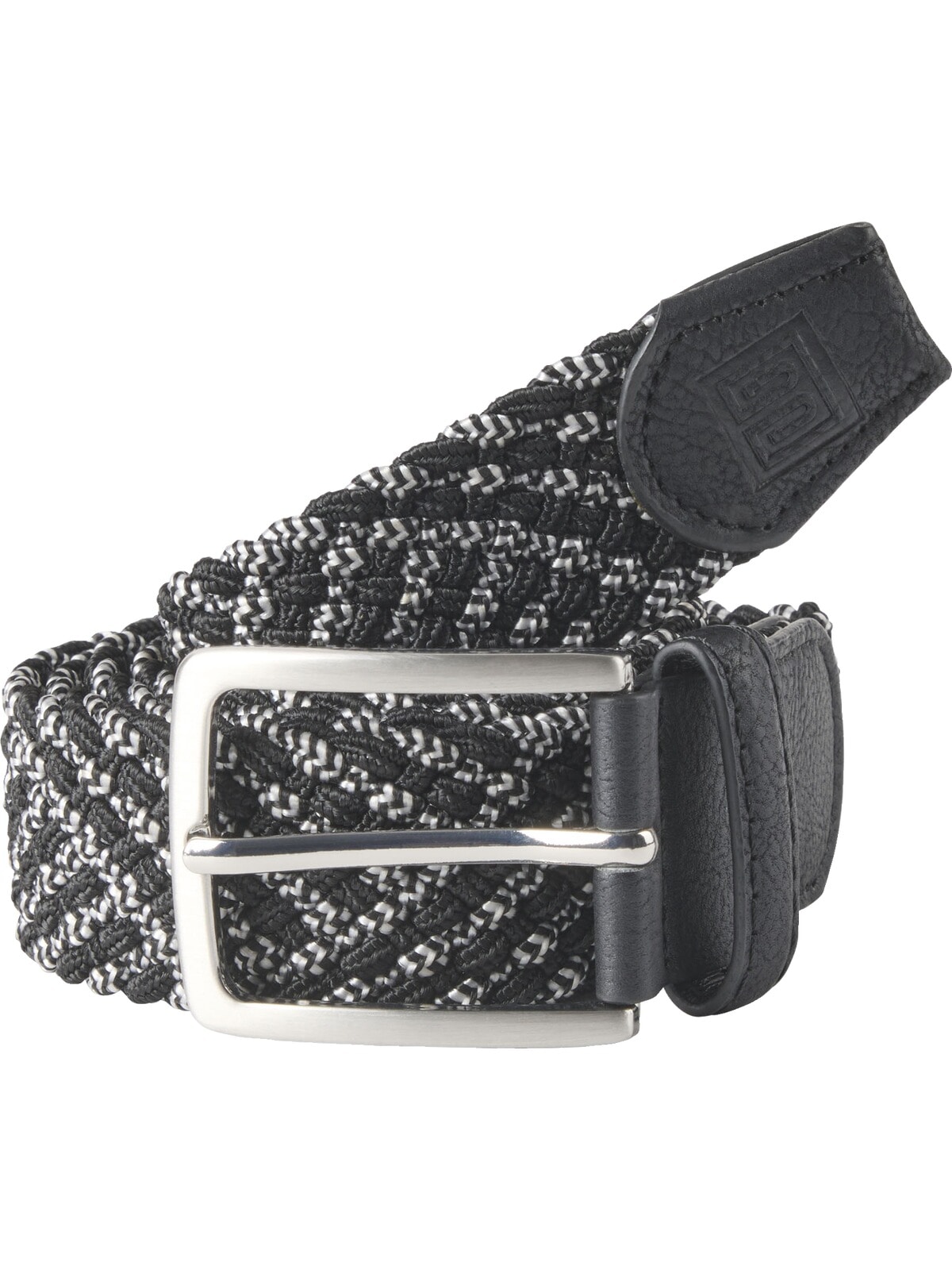 Babista Flechtgürtel »Gürtel LAMETI«