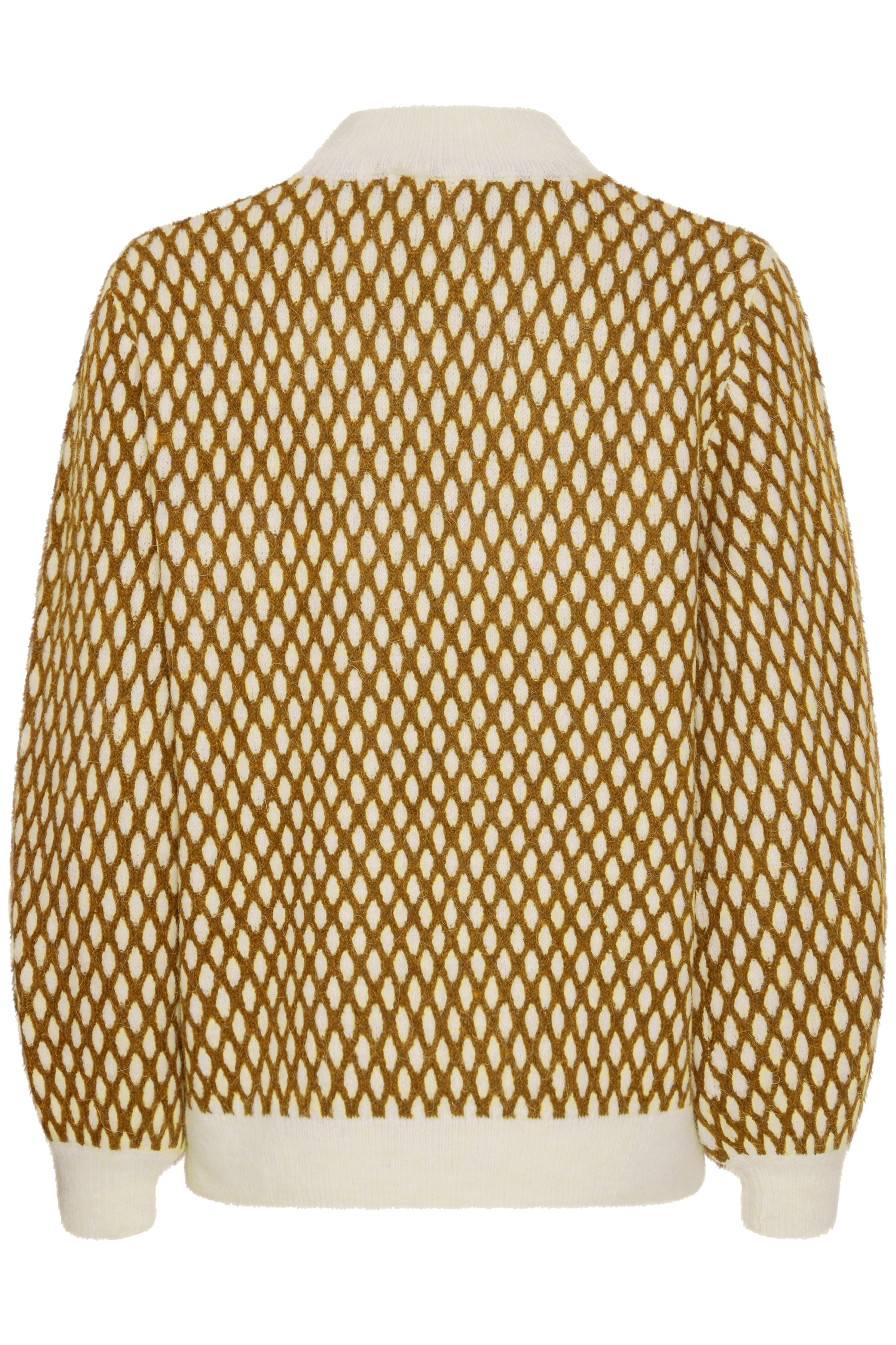 Ichi Strickpullover »Strickpullover IHKAMARA«