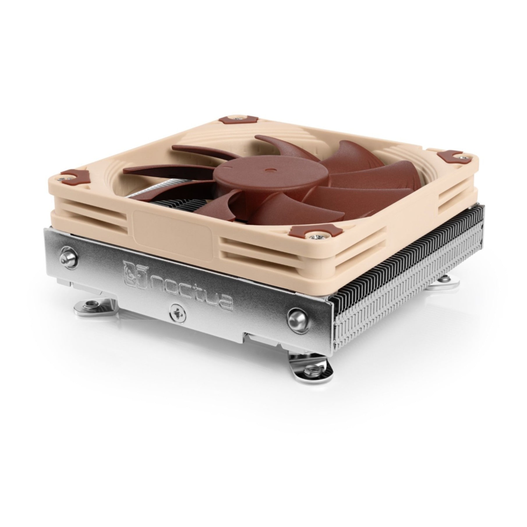 Noctua Gehäuselüfter »Kühler NH-L9i 17xx«