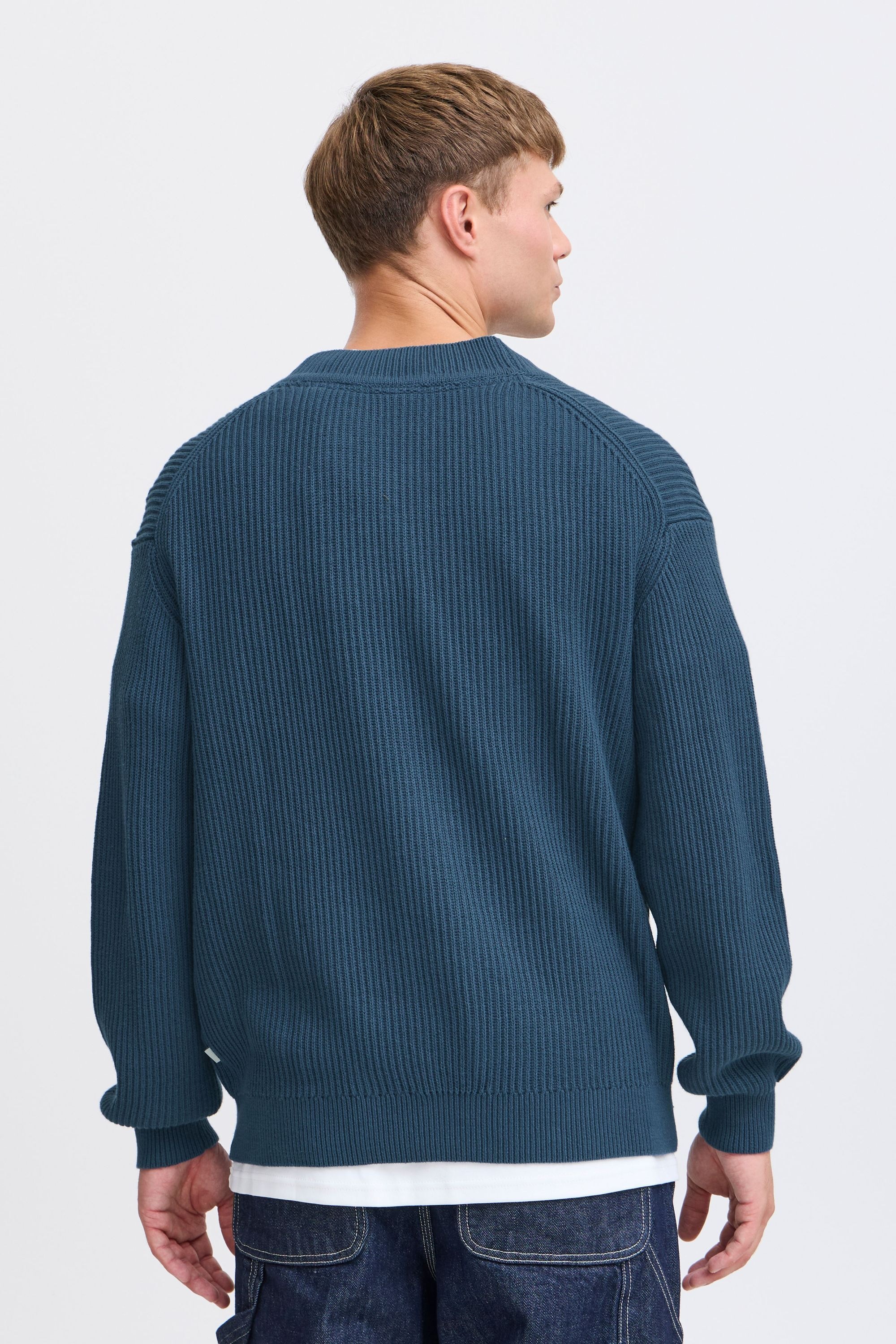 !Solid Strickjacke »Strickjacke SDNALLI CA«