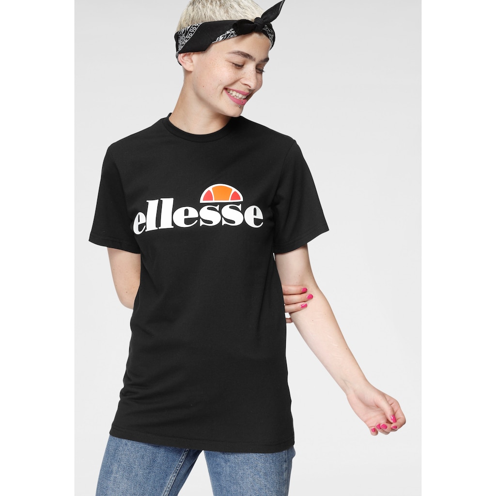 Ellesse T-Shirt »ALBANY TEE«