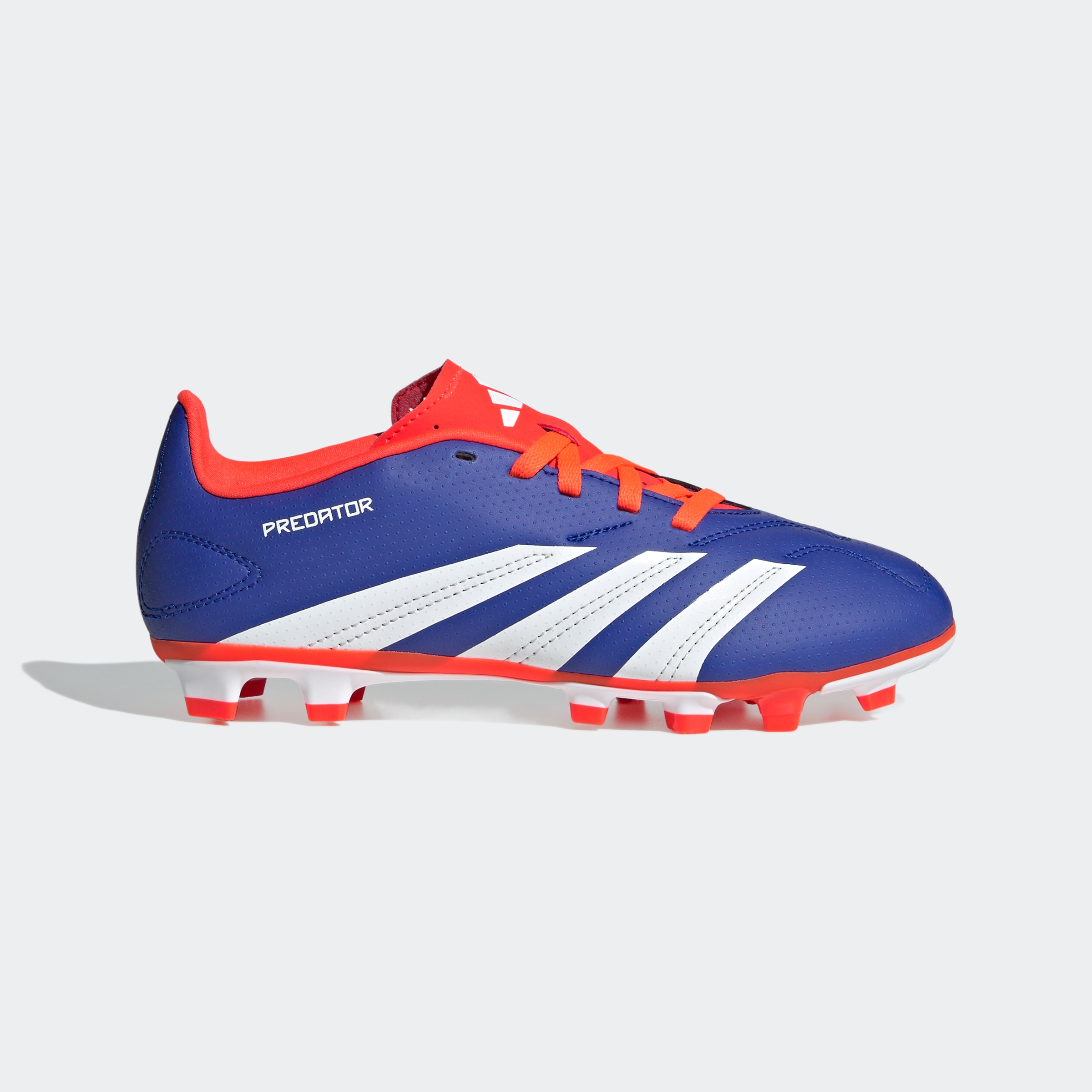 adidas Performance Fußballschuh »PREDATOR CLUB KIDS FXG«