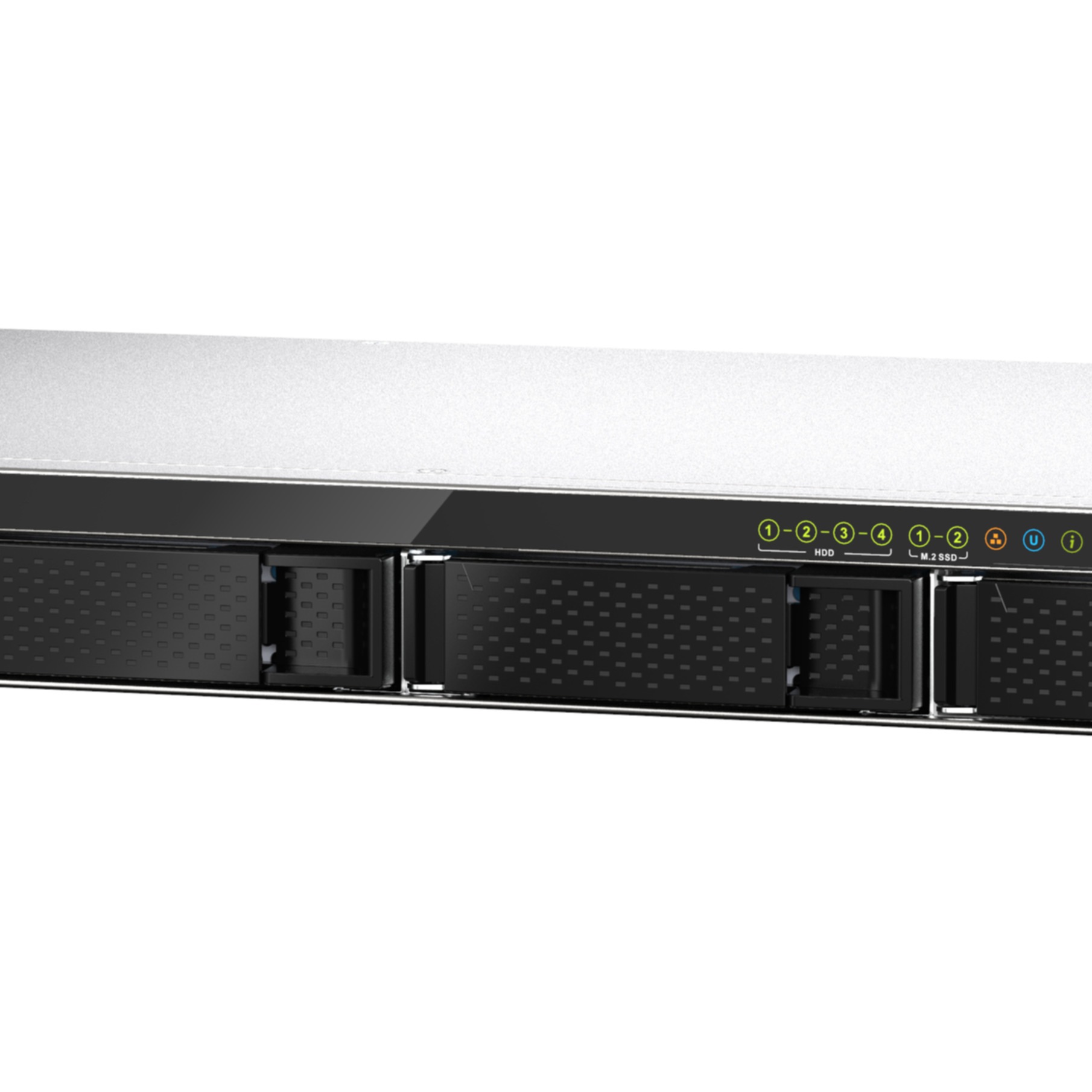 QNAP NAS-Server »TS-435XEU«