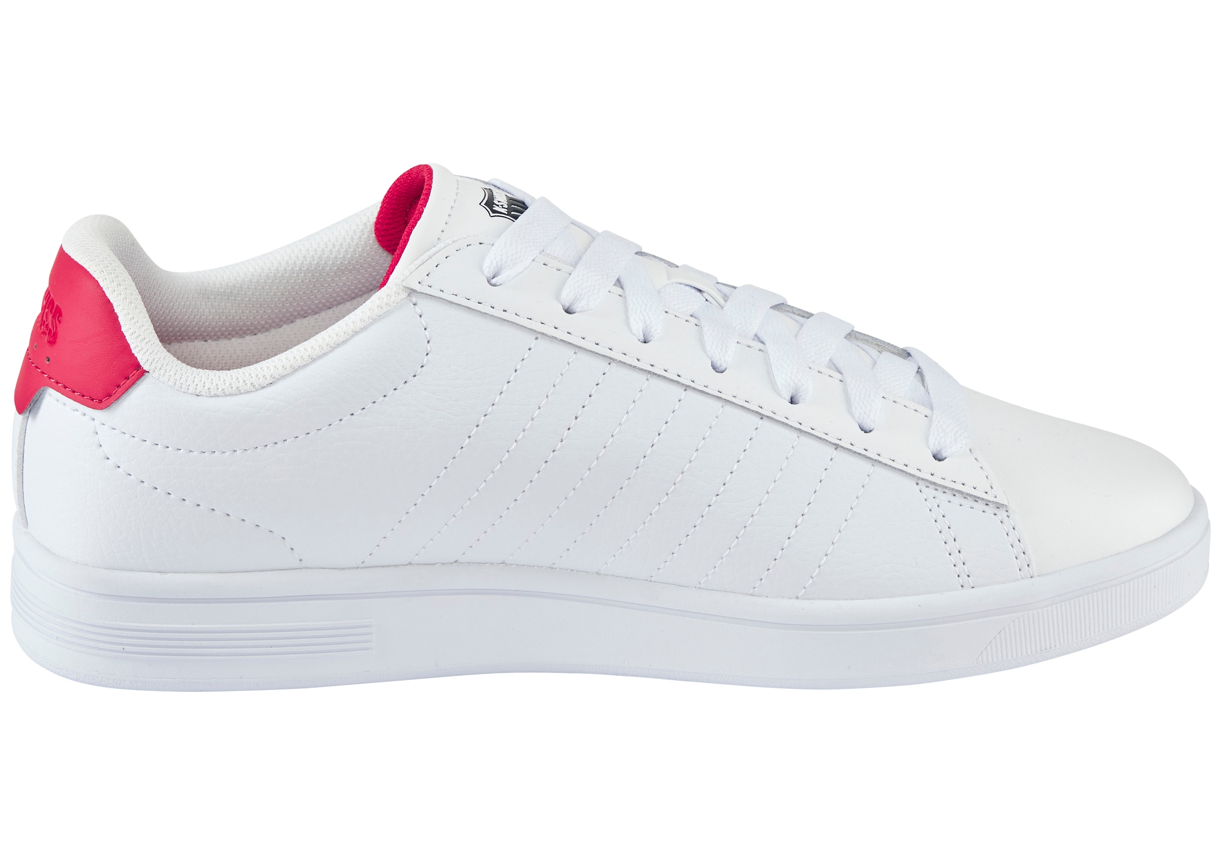 K-Swiss Sneaker »COURT SHIELD II«