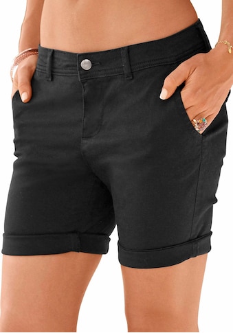 Bermudas