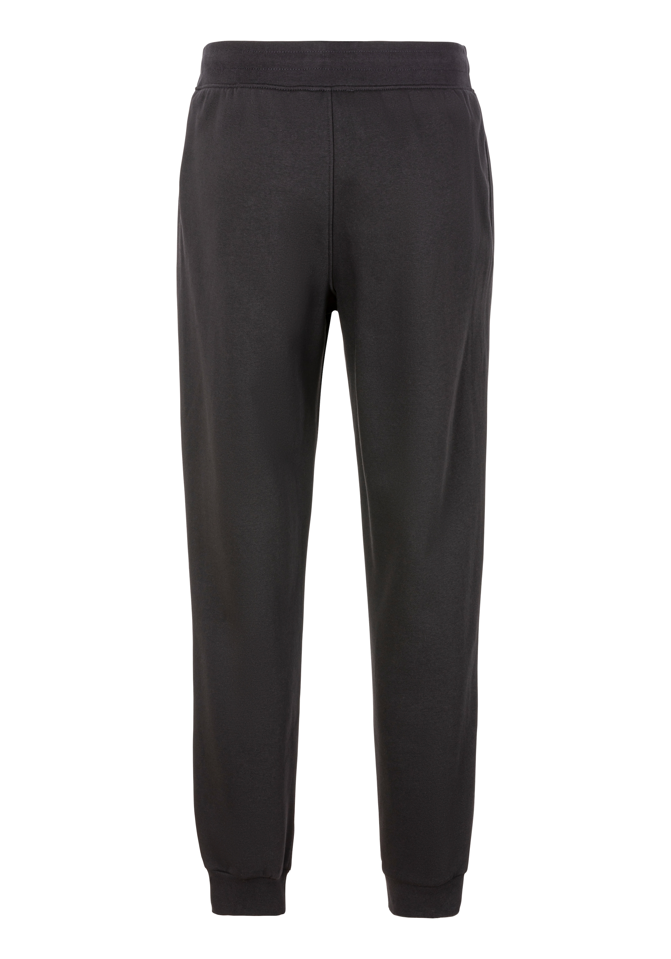 Calvin Klein Jeans Jogginghose »MONOLOGO FLEECE JOGGER«, mit Logo