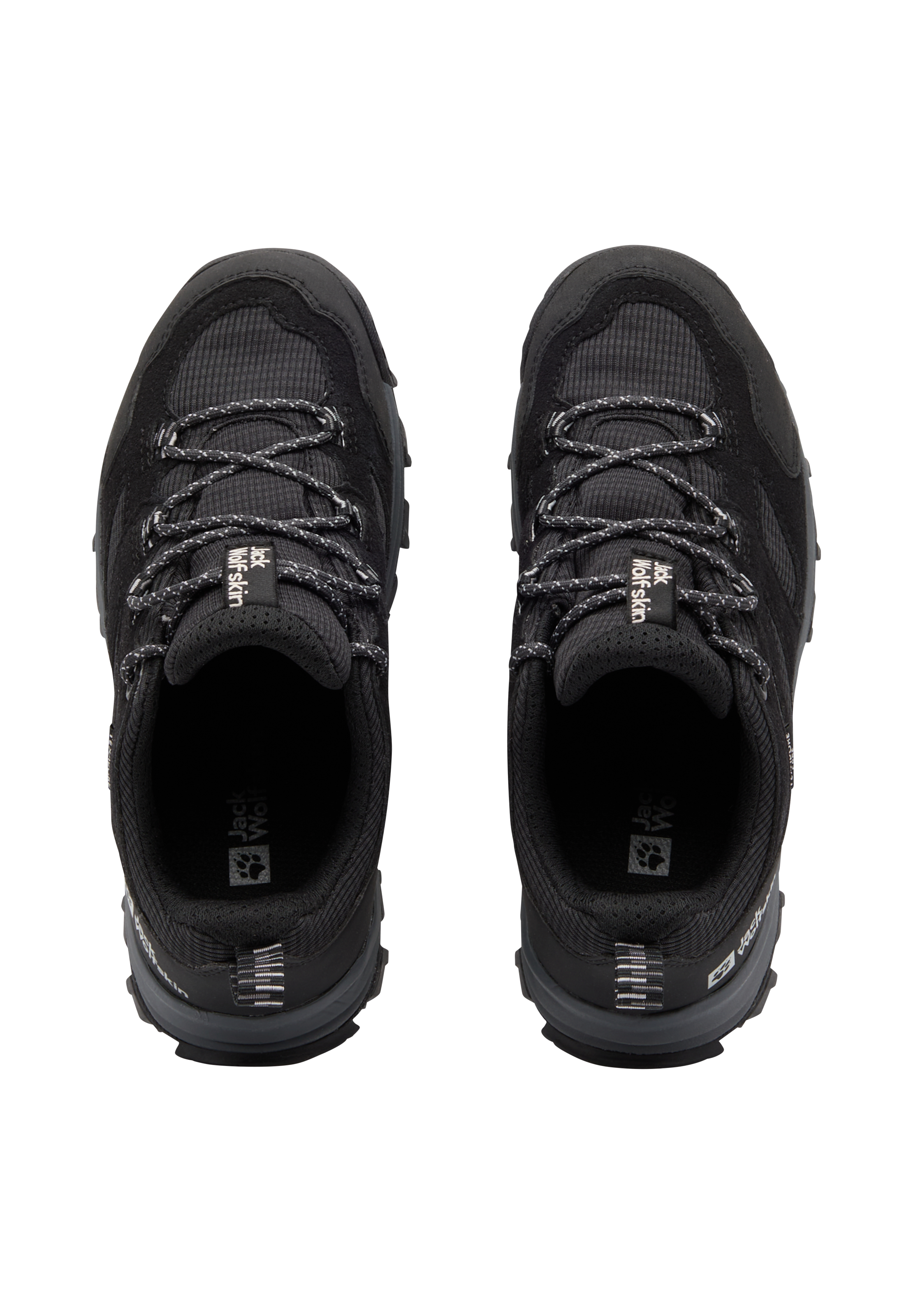 Jack Wolfskin Wanderschuh »VOJO TOUR TEXAPORE LOW K«  wasserdicht, Trekkingschuh