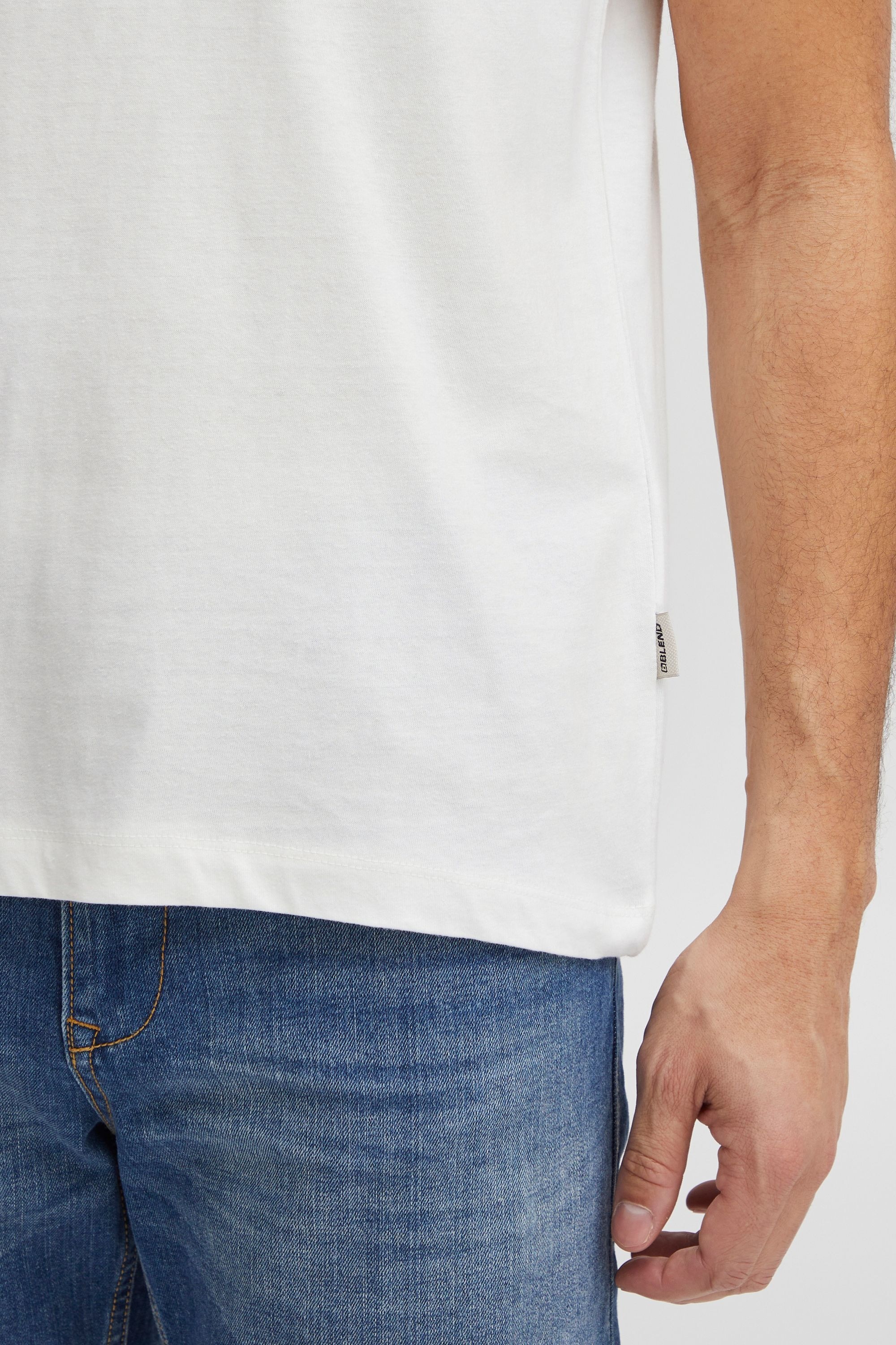Blend T-Shirt »T-Shirt BHTee«
