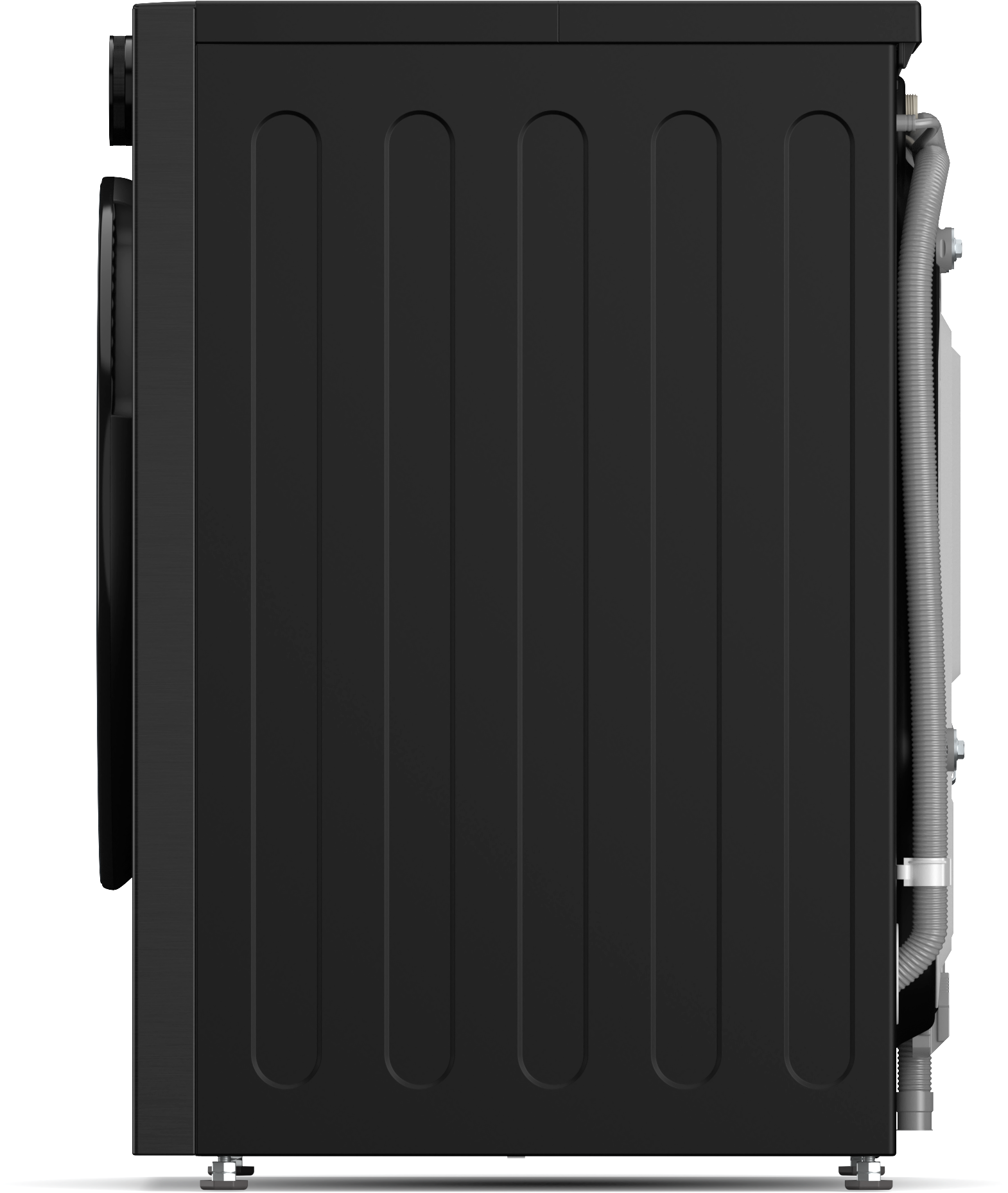 LG Waschmaschine »F4WX803YB« 13 kg 1400 U/min Sicherheitsglastür