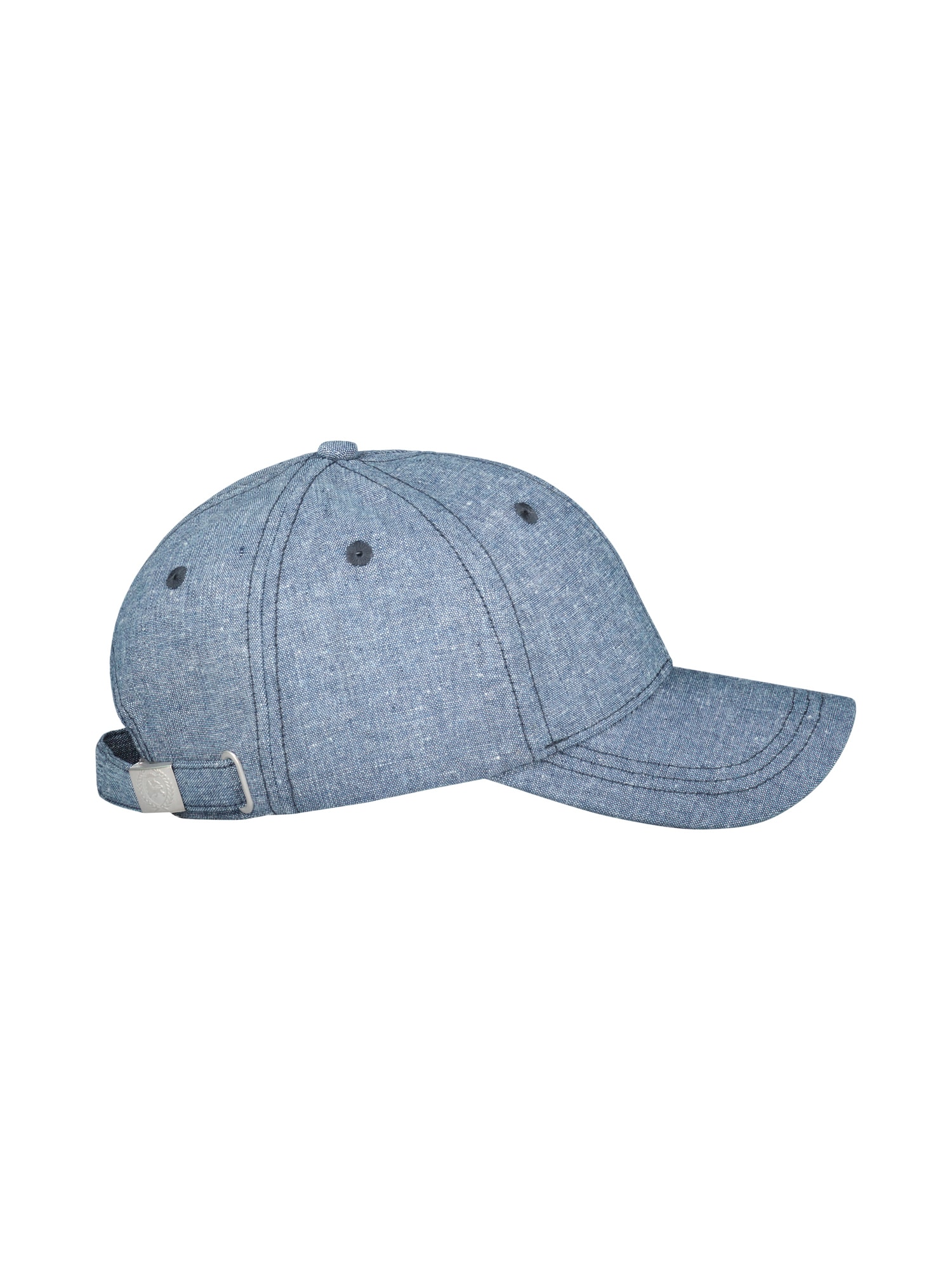 LERROS Baseball Cap »LERROS-Basecap aus Baumwolle und Leinen«