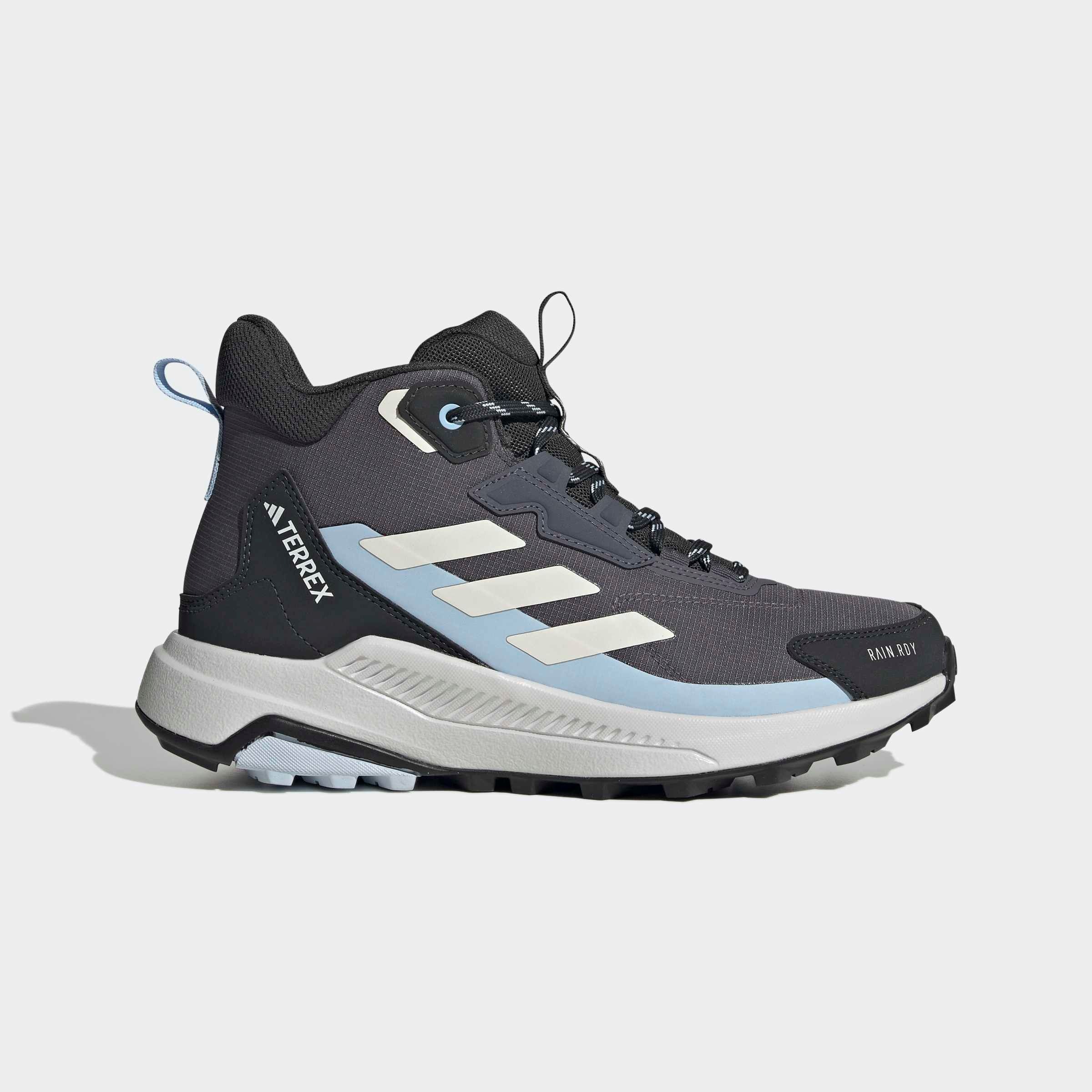 adidas TERREX Wanderschuh »TERREX ANYLANDER MID RAIN.RDY«  wasserdicht