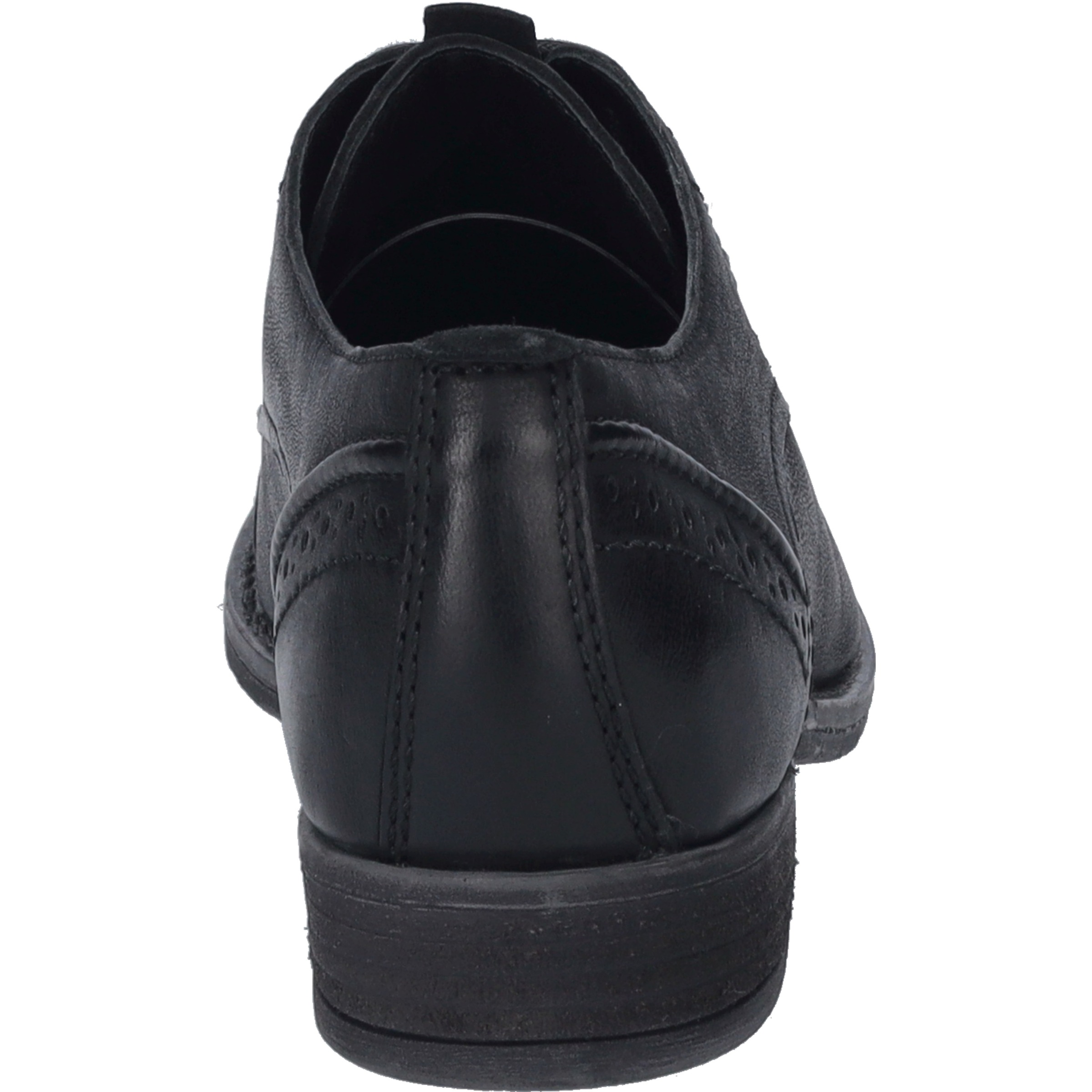 Josef Seibel Schnürschuh »Sienna 12, schwarz«