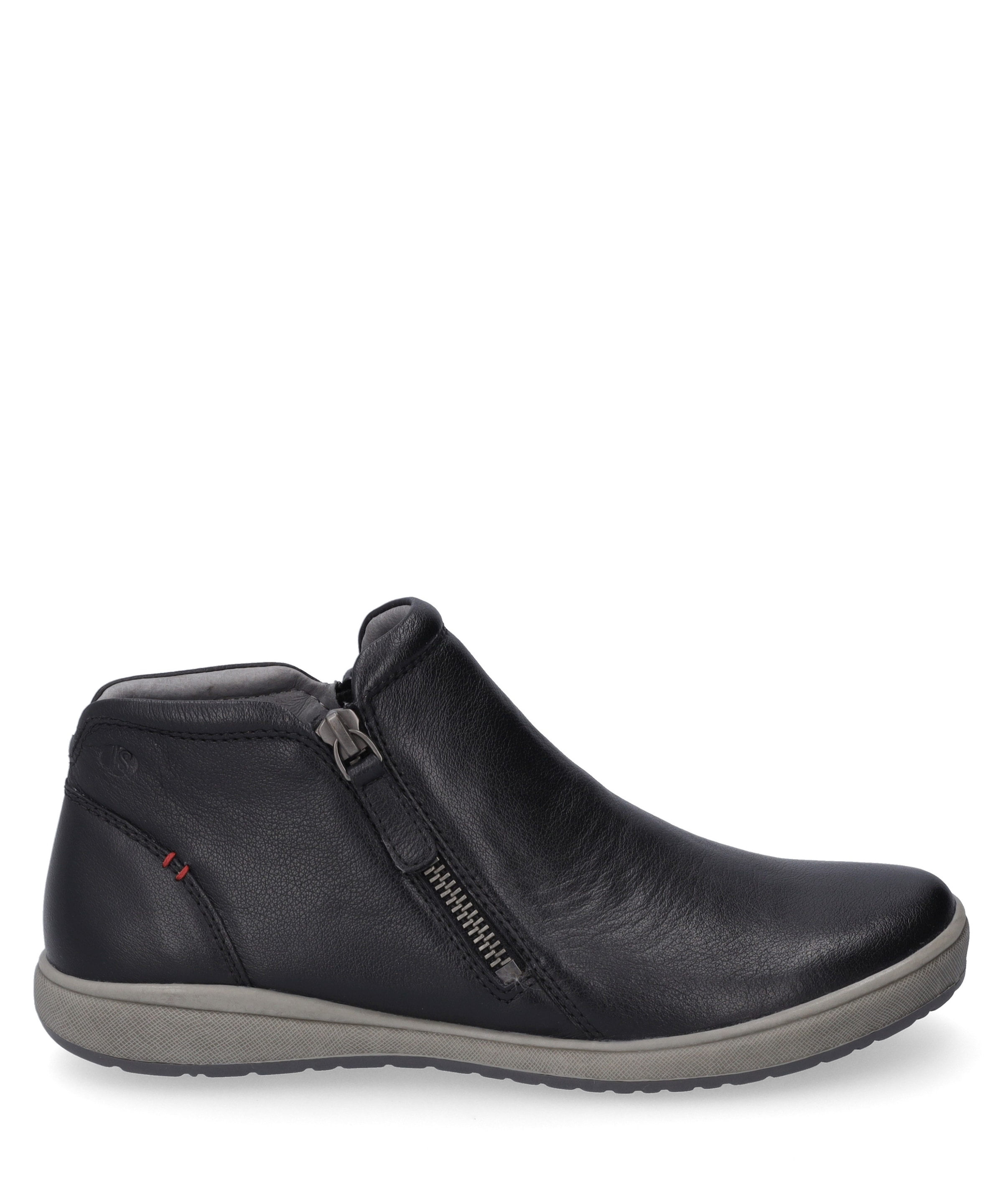 Josef Seibel Sneaker »Caren 09, schwarz«