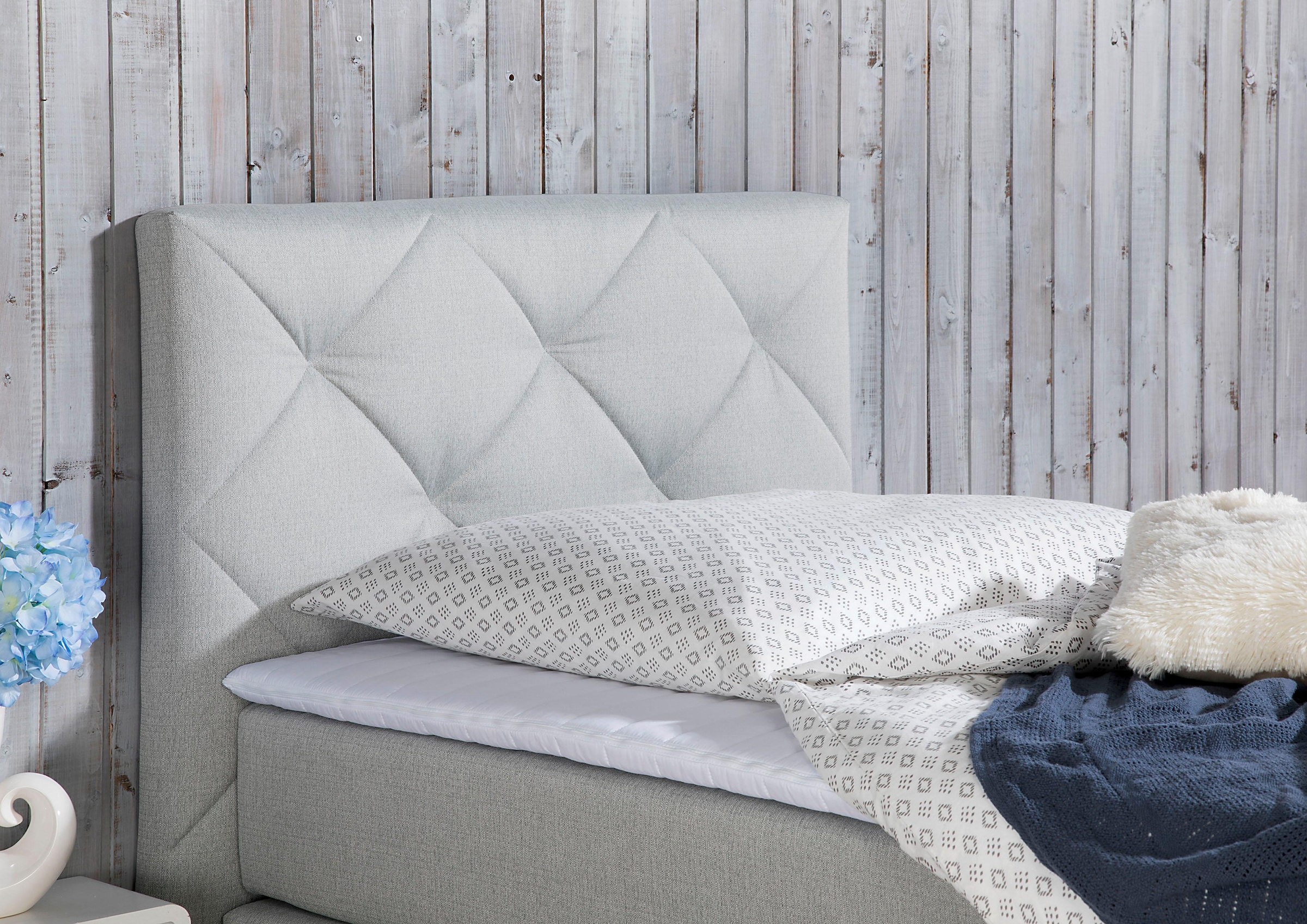 Maintal Boxspringbett