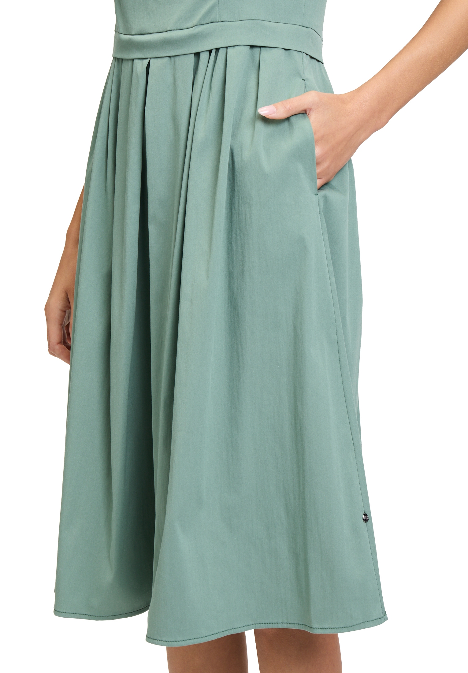 Vera Mont Sommerkleid »Sommerkleid tailliert«
