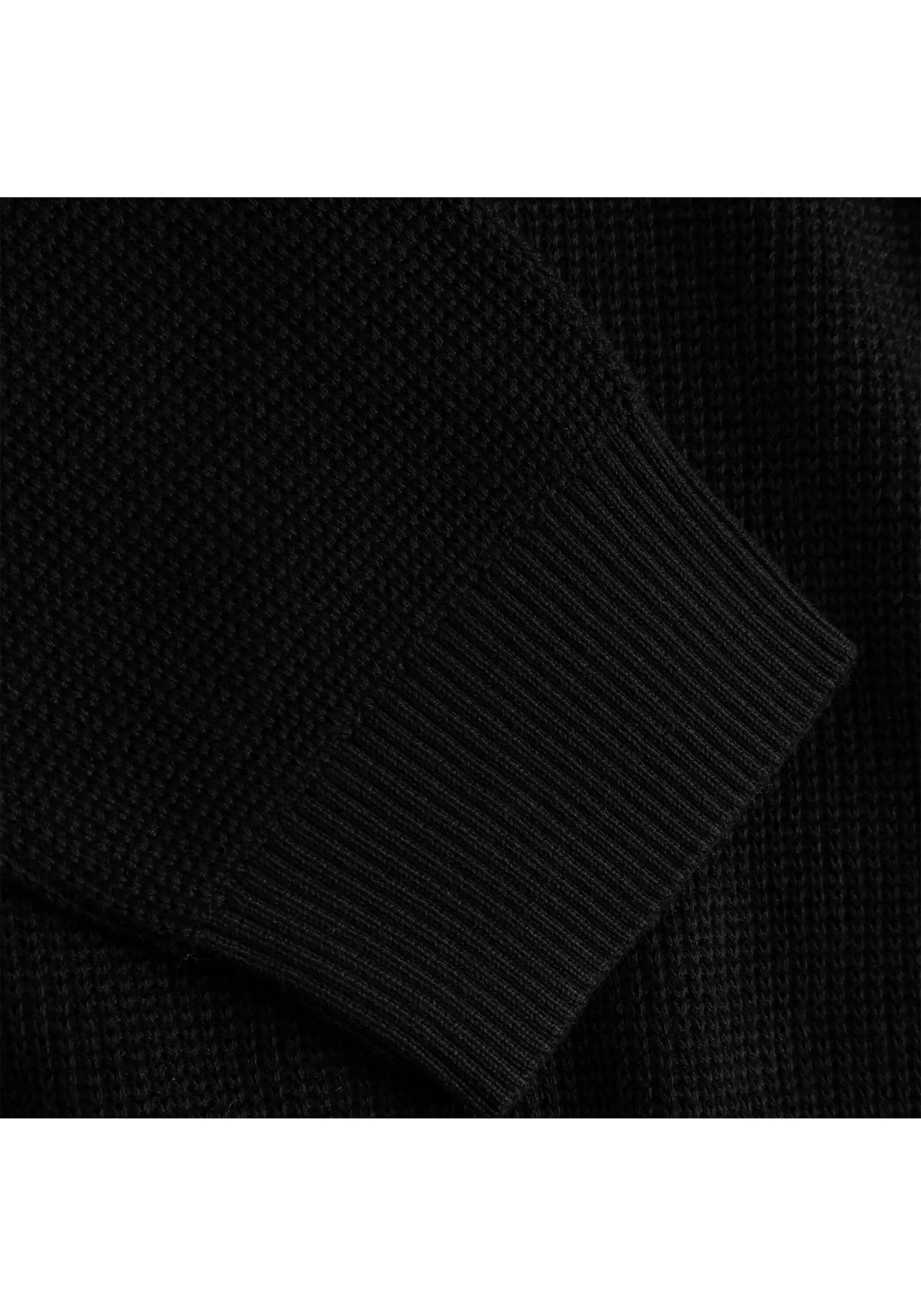 Joop Jeans Sweatshirt »Strickjacke JJK-05Periamo 1er Pack«, 1

