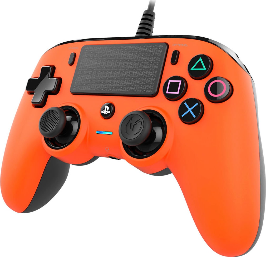 nacon Gaming-Controller »Compact Color Edition PS4«