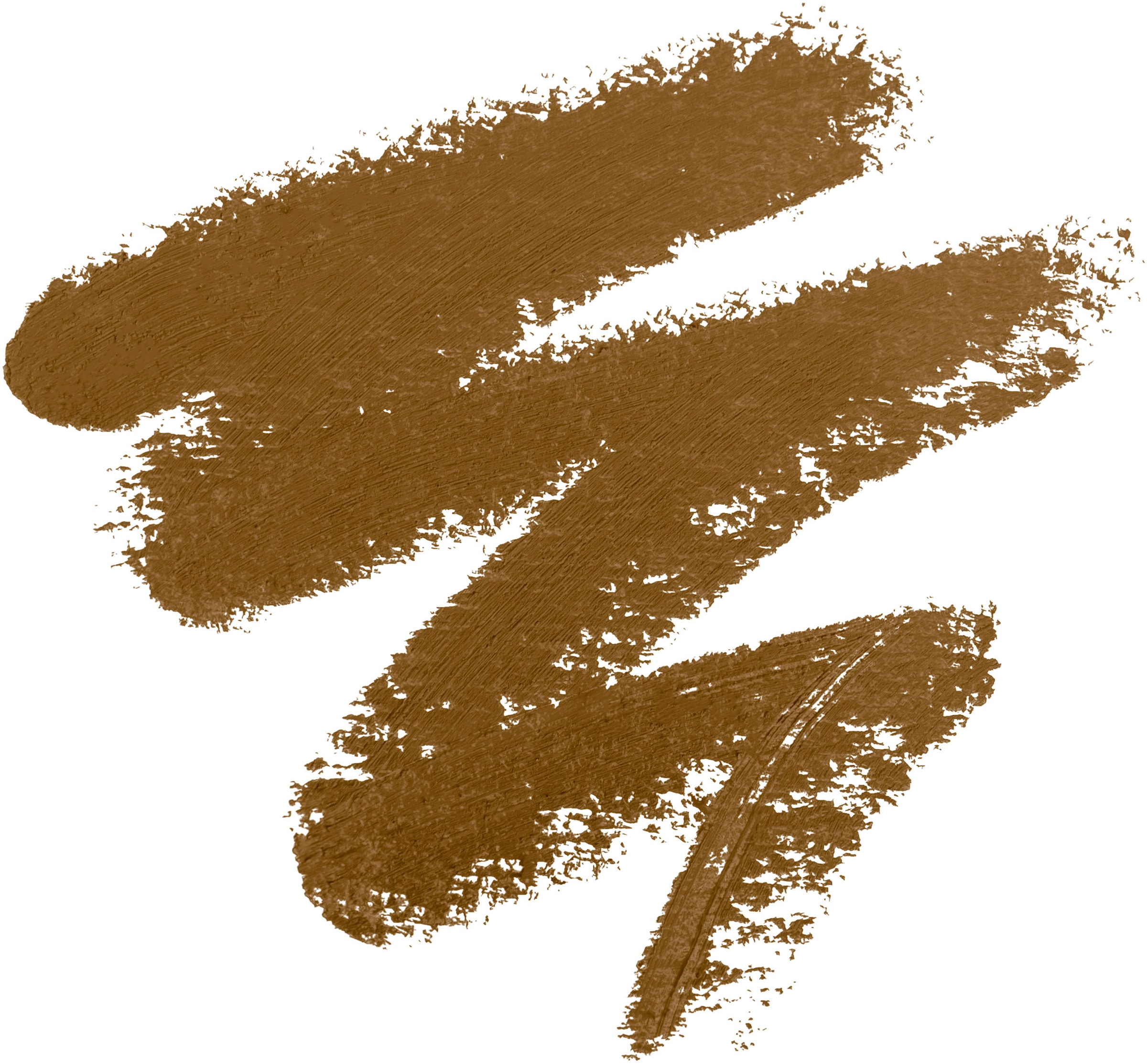 NYX Augenbrauenpflege »Powder Louder Brow Pencil«, mit Mikrofiber