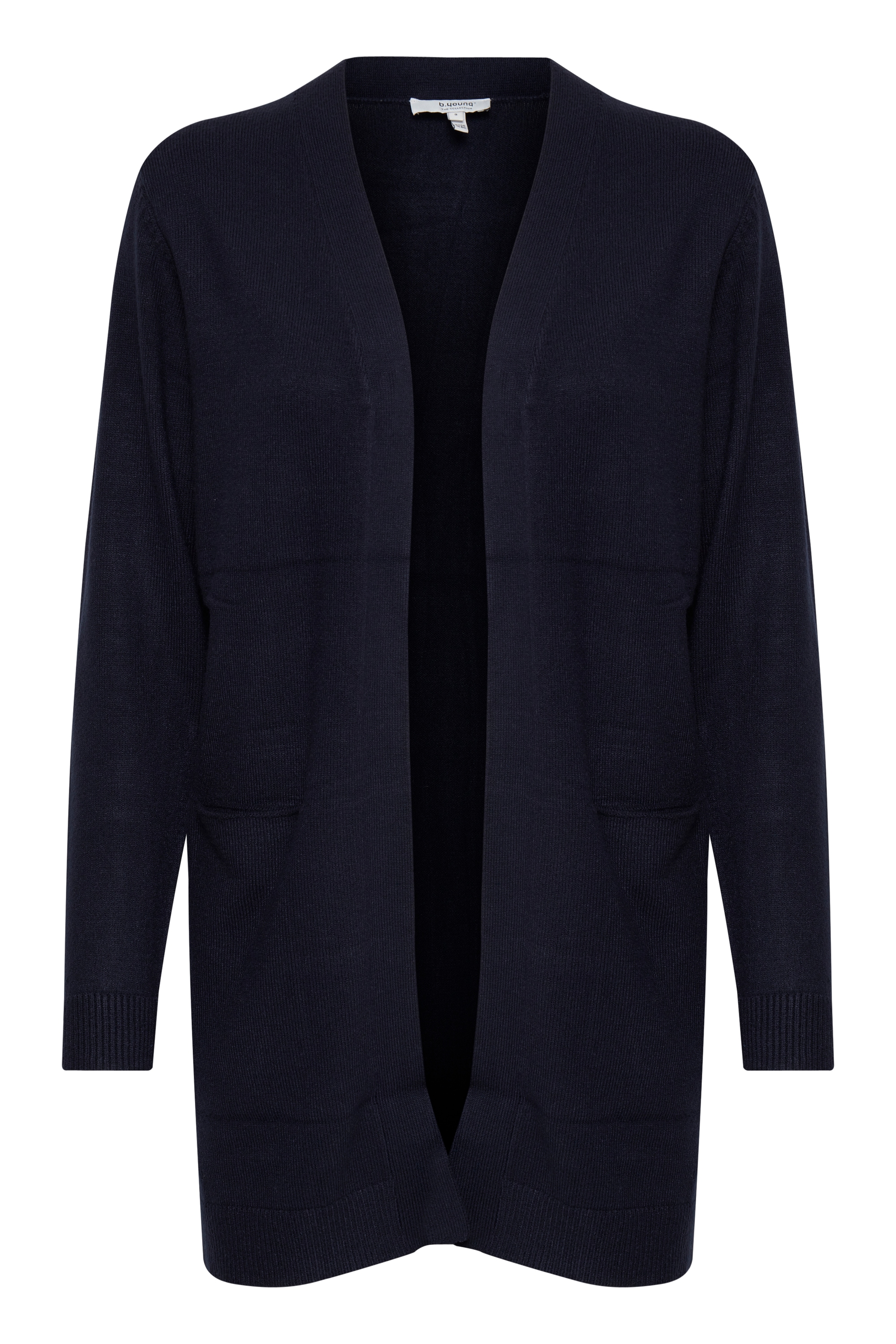 b.young Strickjacke »Strickjacke BYNONINA«