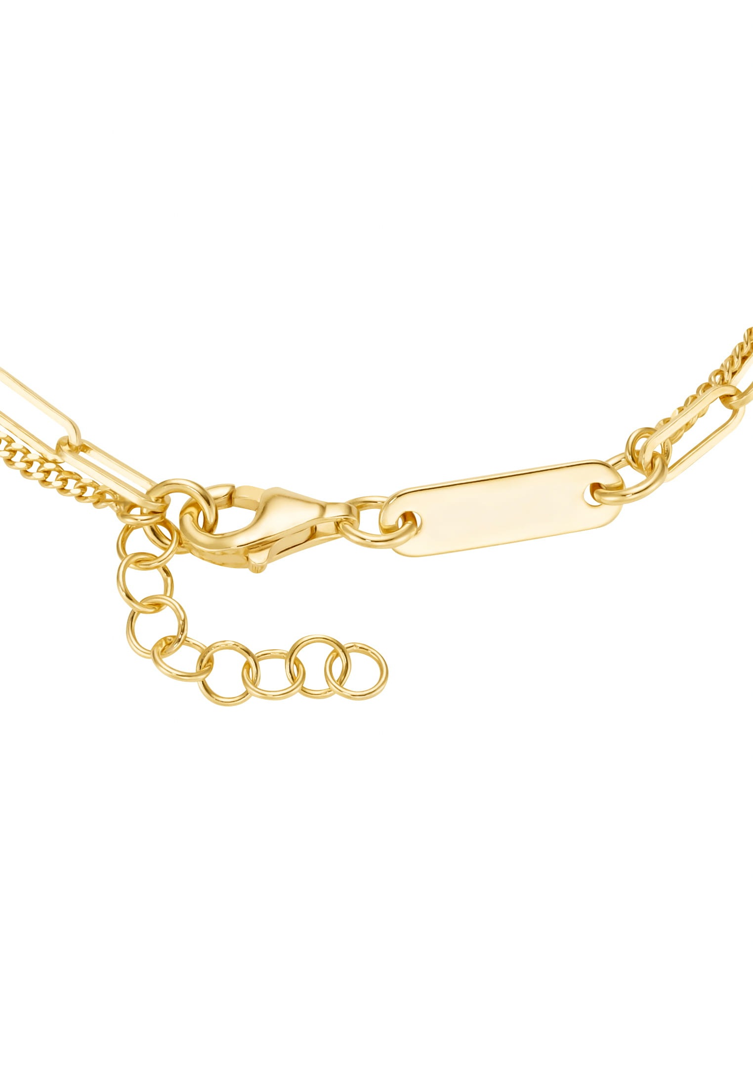SURI FREY Silberarmband »Armschmuck SFY Ivy«
