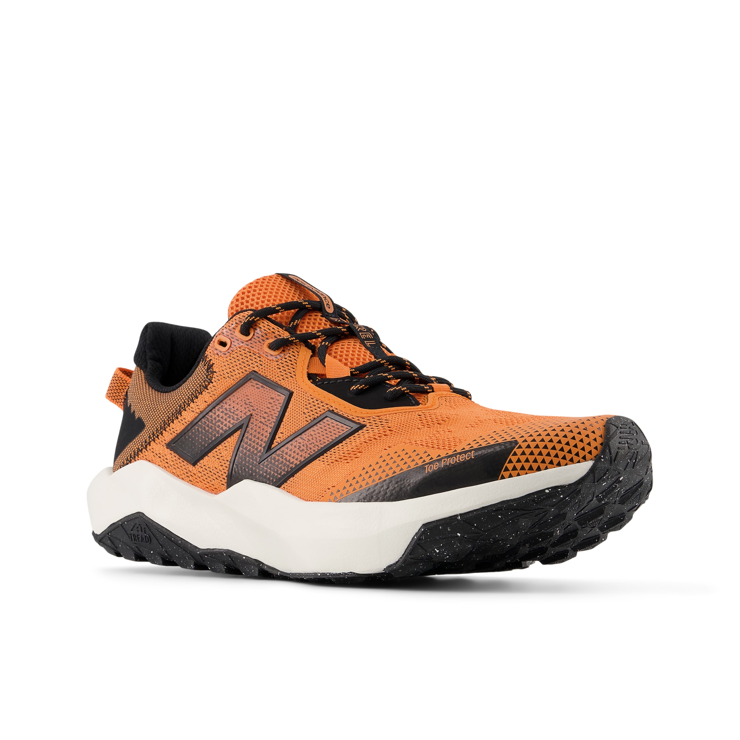 New Balance Laufschuh »DYNASOFT NITREL V6«  Trailrunning-Schuhe