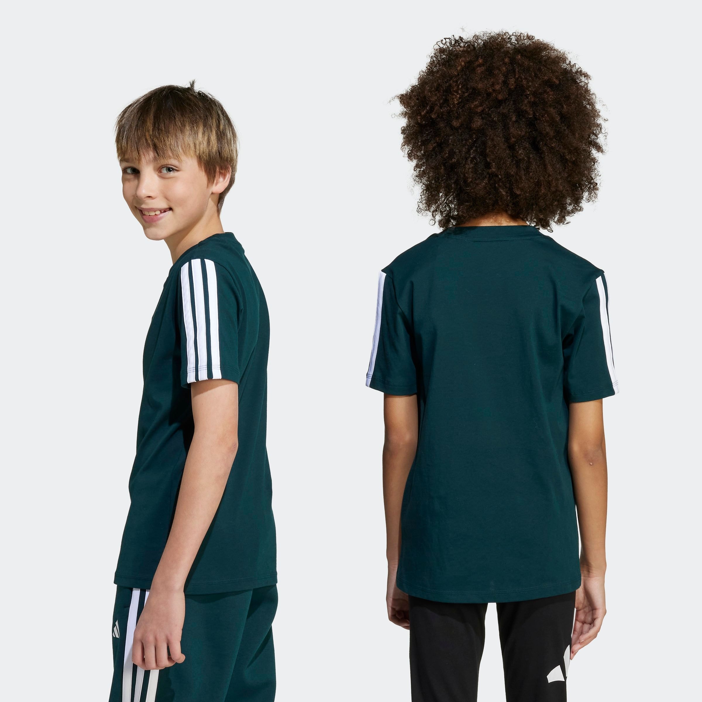 adidas Sportswear T-Shirt »J 3S TEE 160«