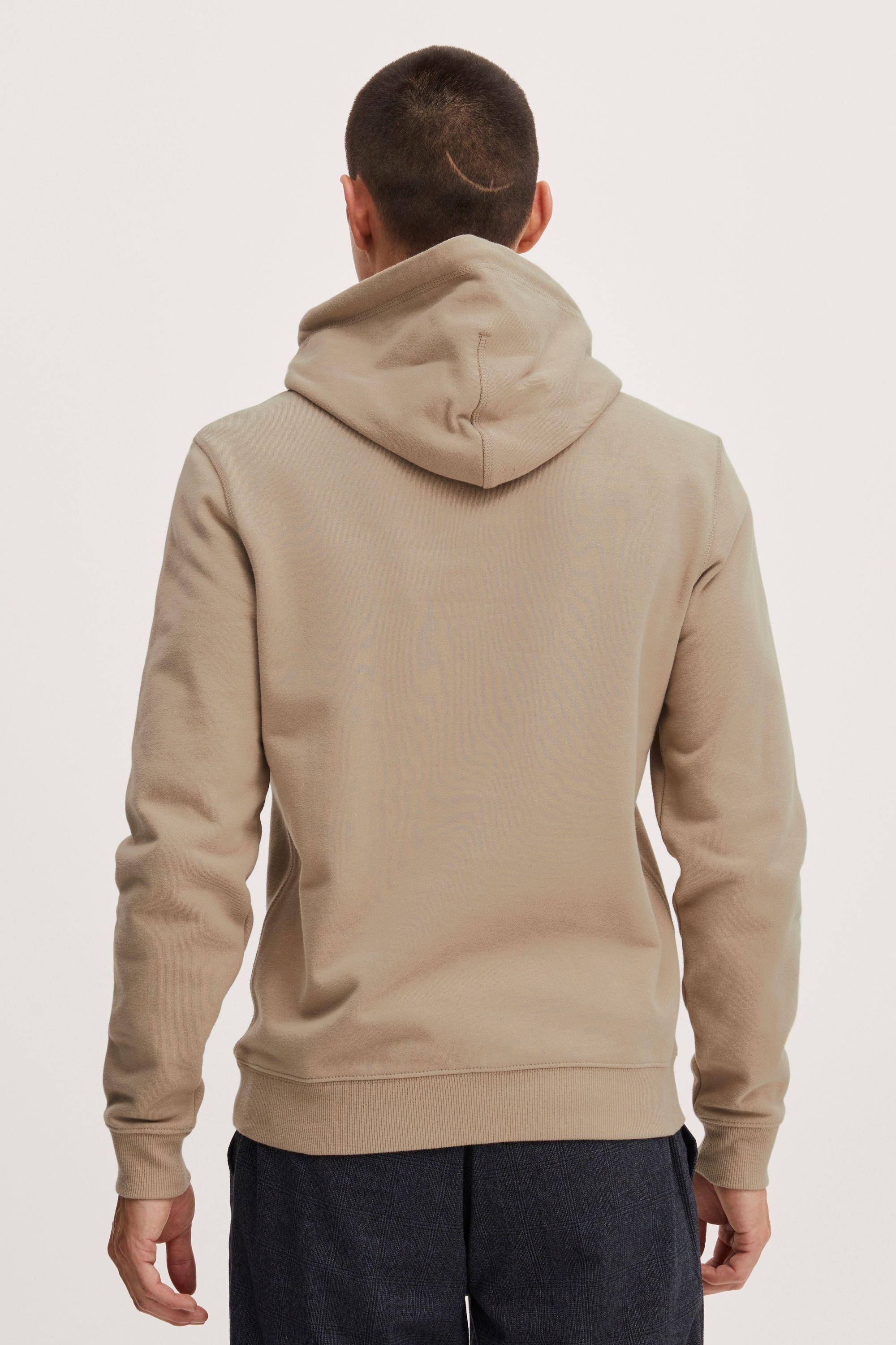 Casual Friday Longpullover »Sweatshirtkapuzenpul CFSinius«