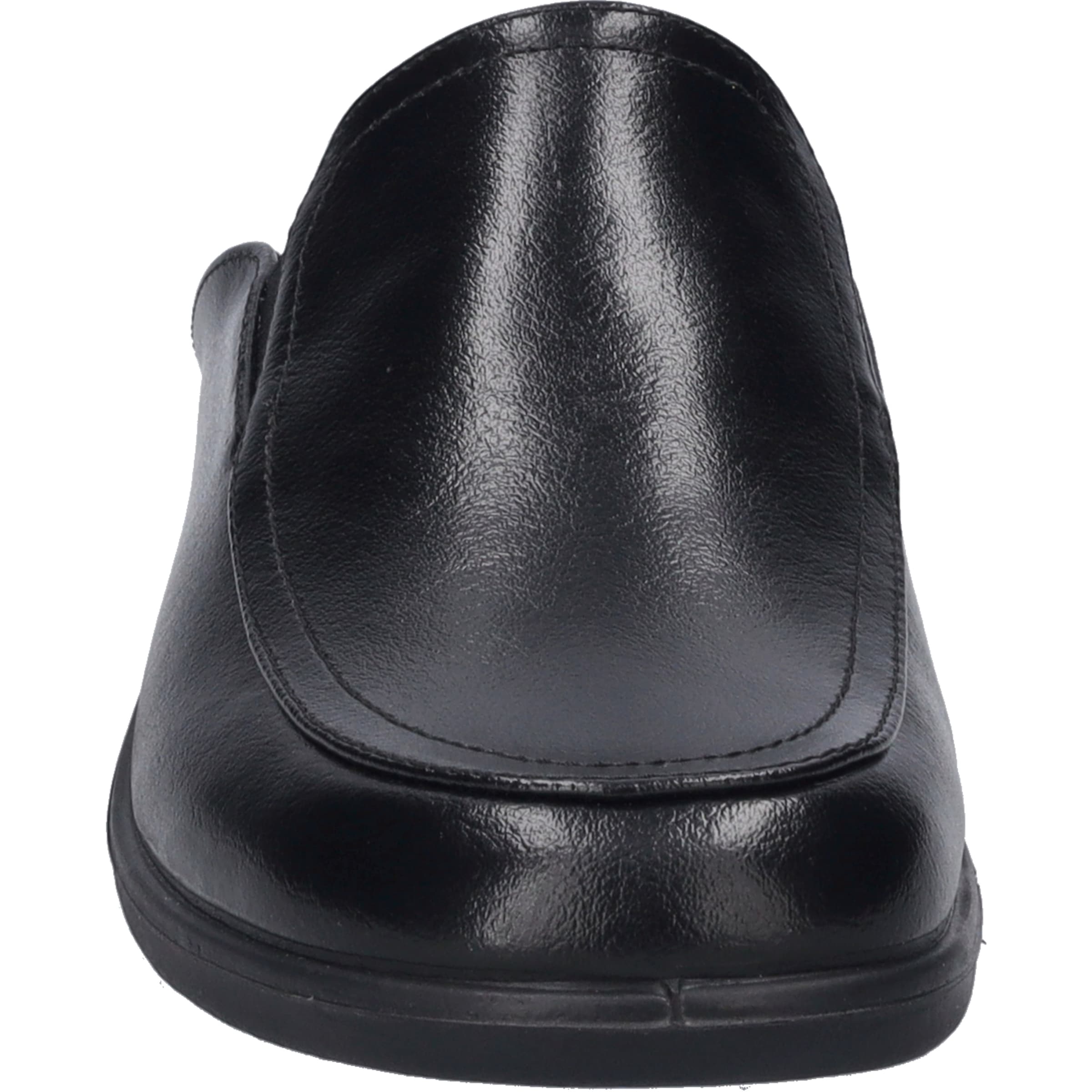 Josef Seibel Hausschuh »Belfort 20, schwarz«