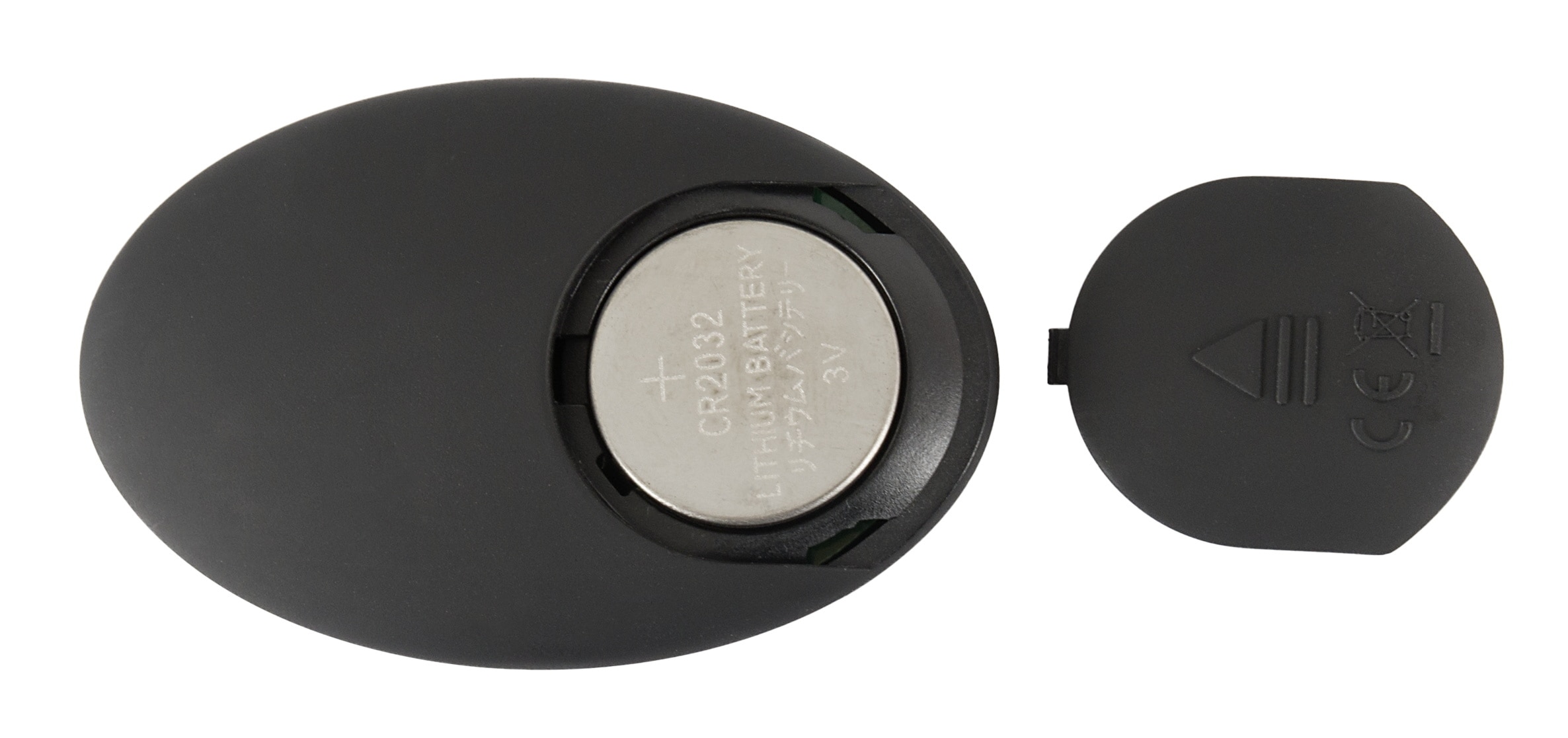 ANOS Anal-Stimulator »Analplug Remote Controlled Butt Plug«