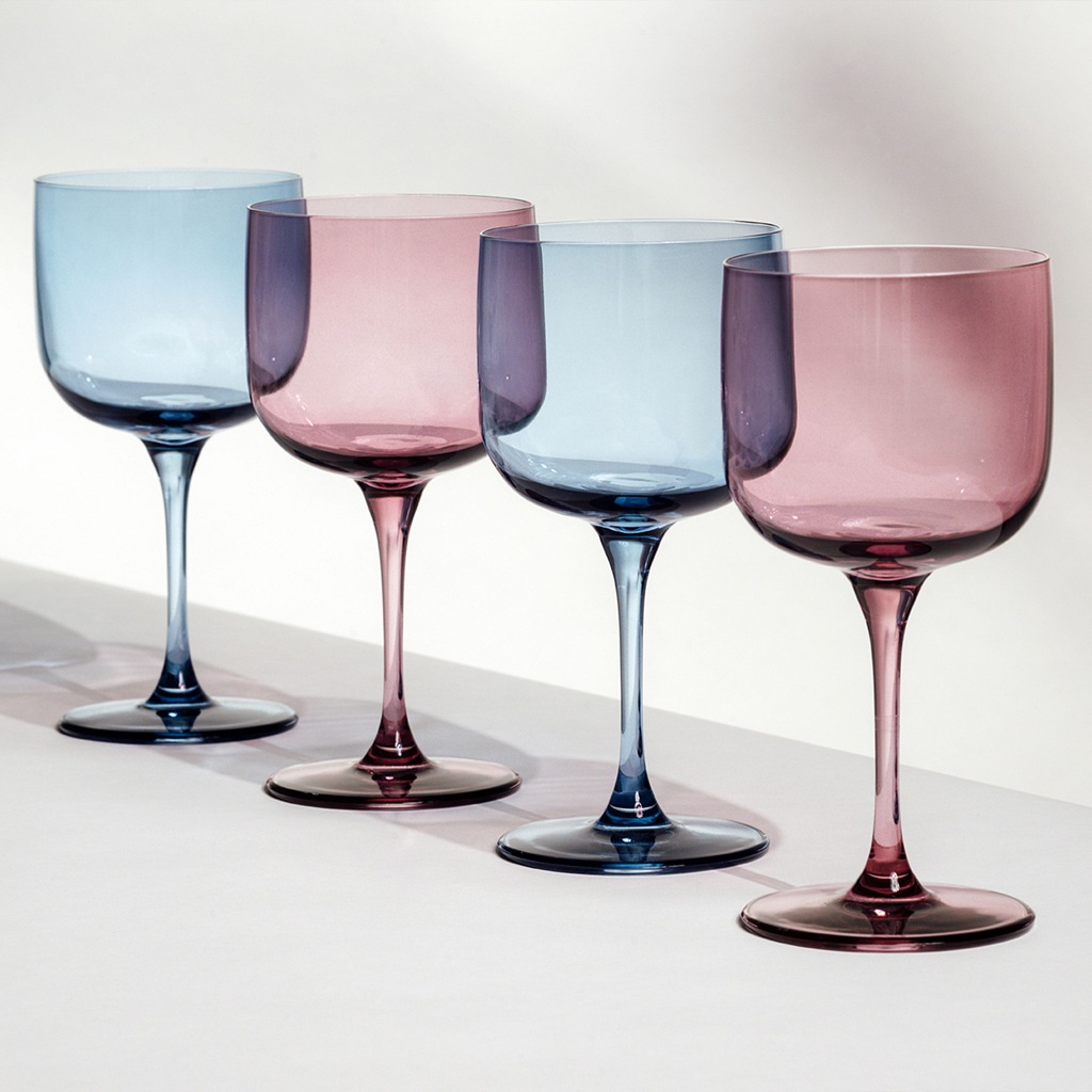 like. by Villeroy & Boch Weinglas »Weingläser Like Glass 270 ml 2er Set«