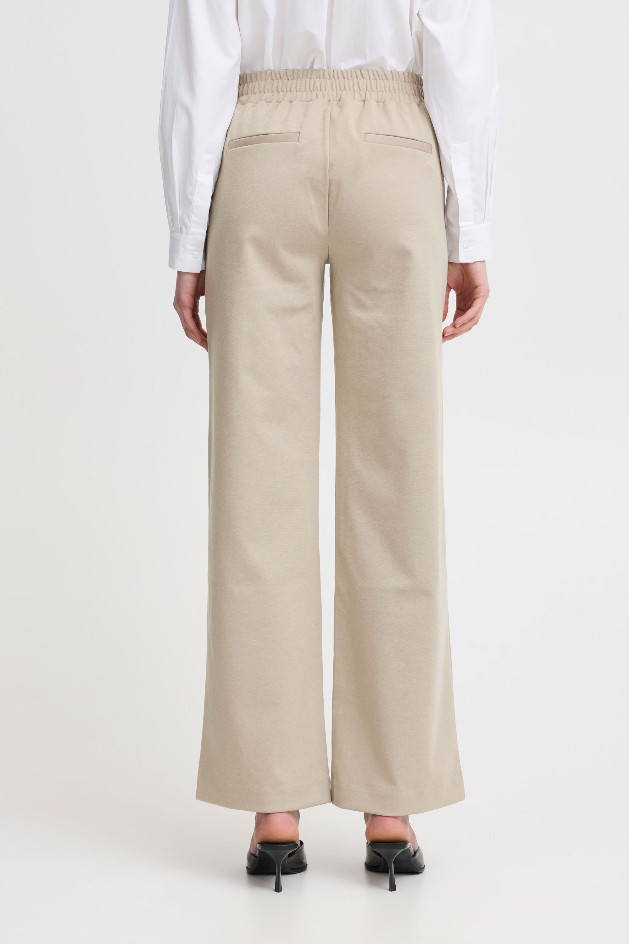 b.young Stoffhose »Stoffhose BYRizetta«
