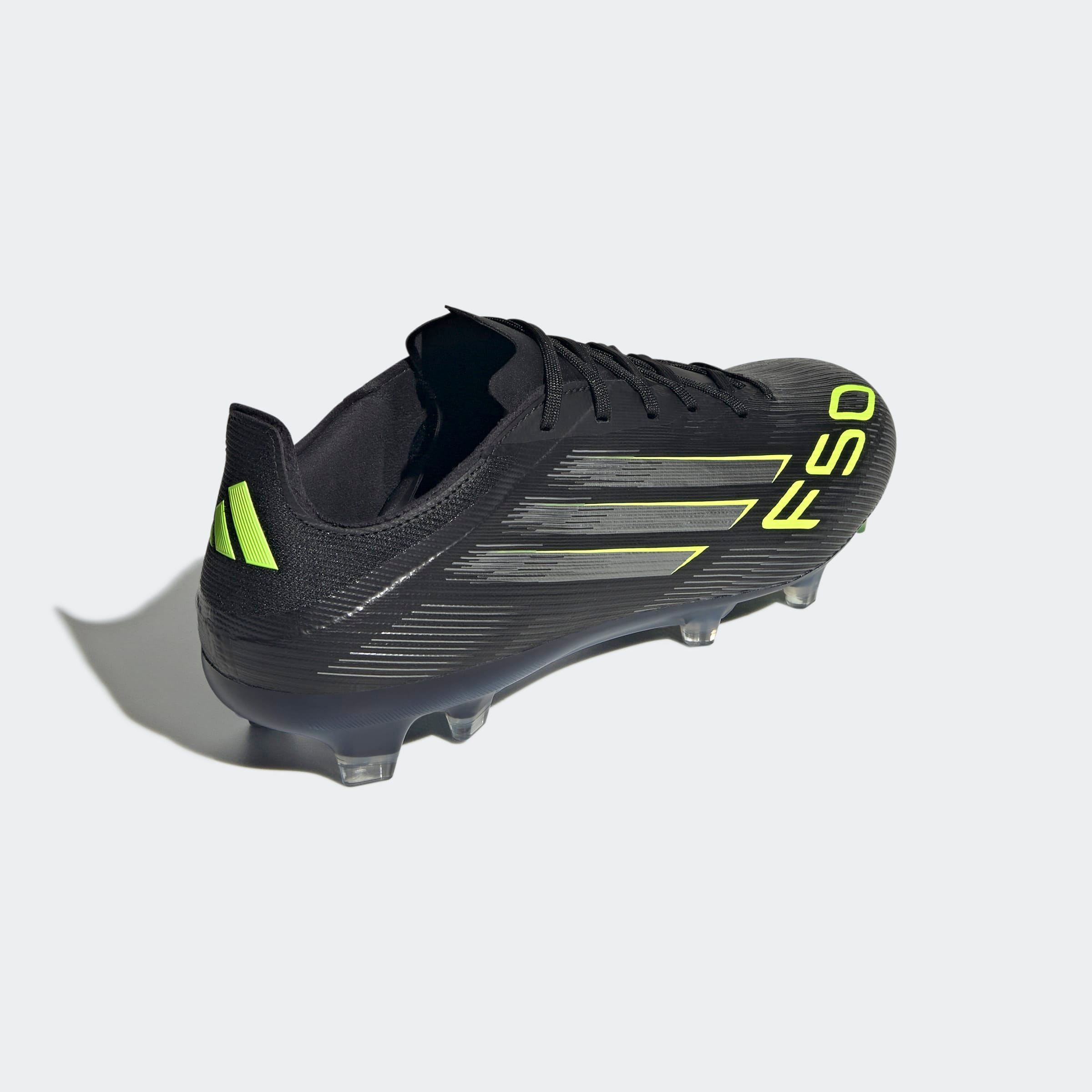 adidas Performance Fußballschuh »F50 PRO FIRM GROUND BOOTS«, geeignet für Rasenplätze