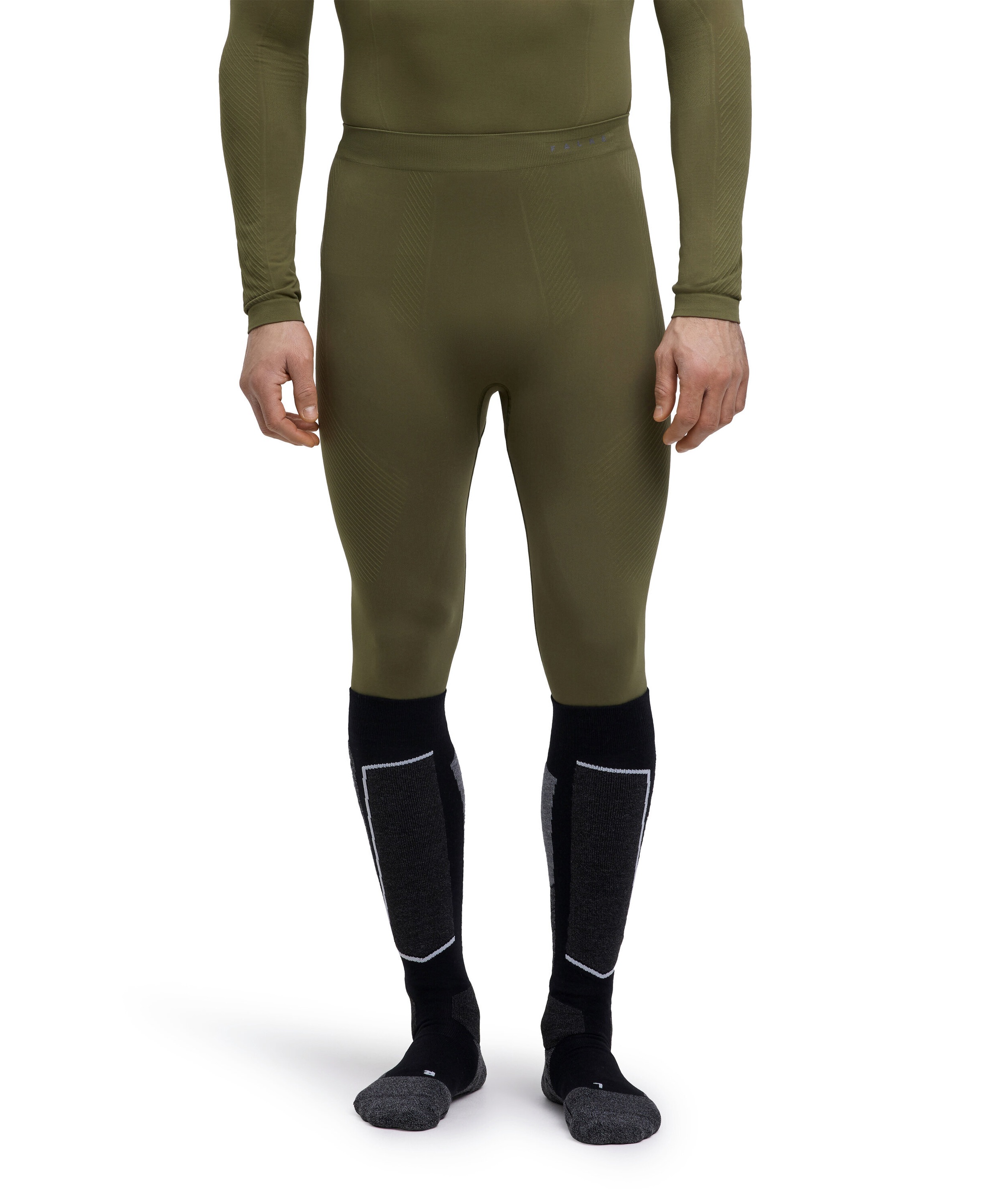 FALKE Funktionsunterhose »FALKE Tights« 1 Stk.