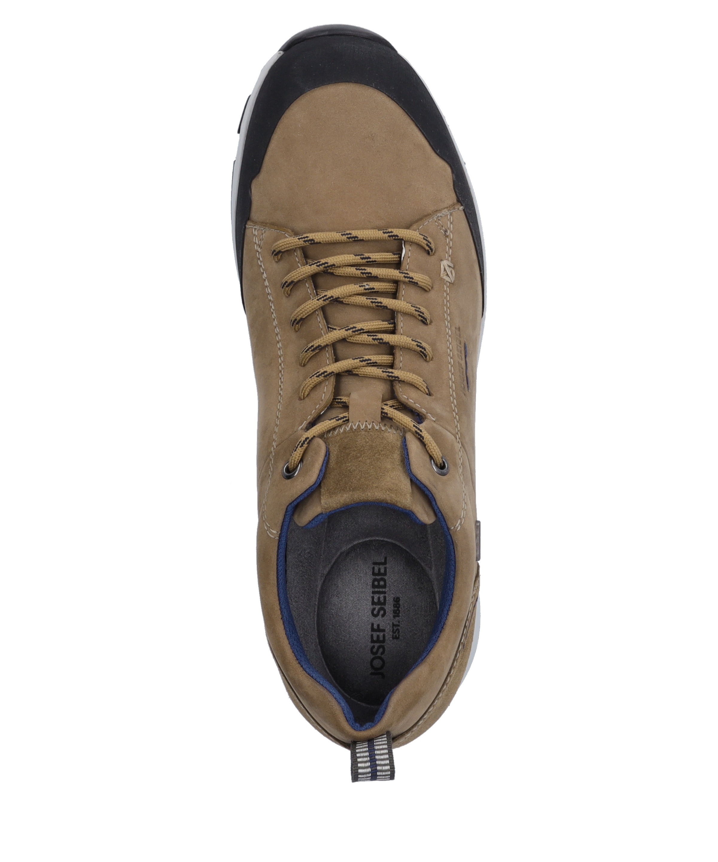 Josef Seibel Sneaker »Noah 54, sand-kombi«