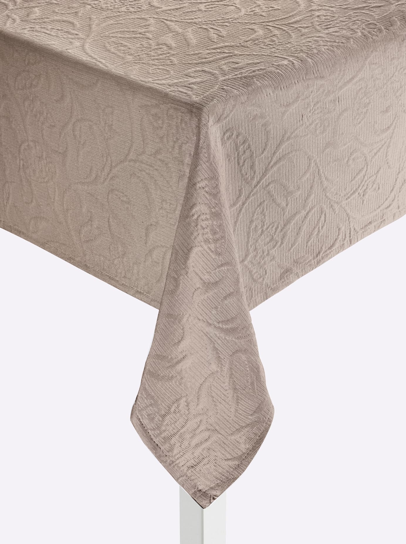 Tischdecke