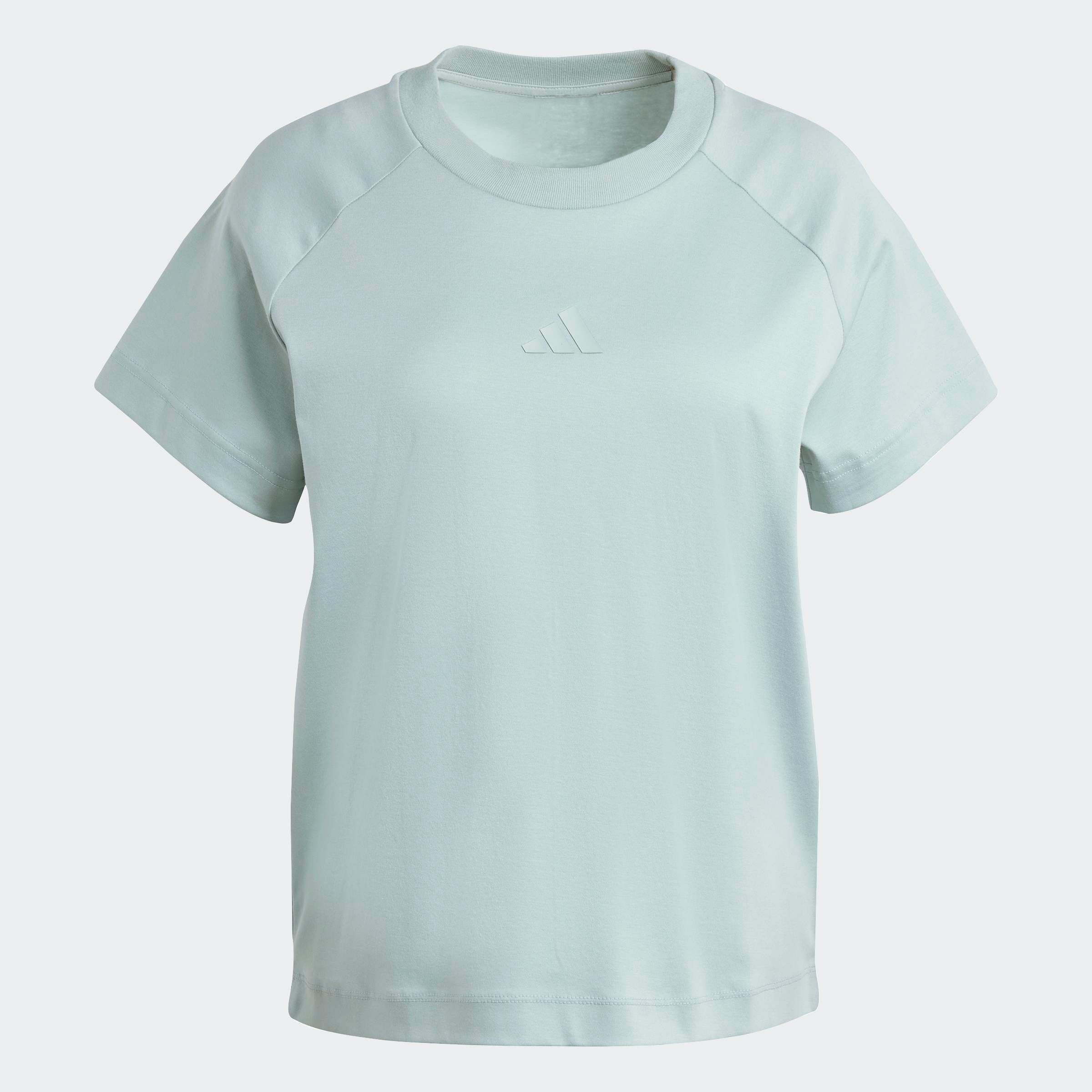 adidas Sportswear T-Shirt »SOFT LUXUS«
