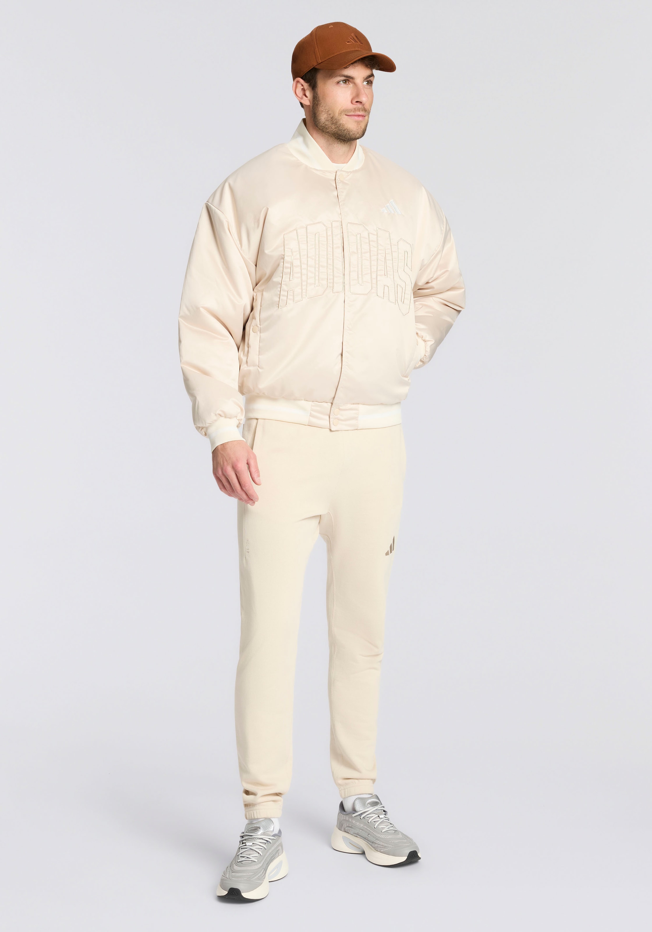 adidas Performance Baseball Cap »NEW LOGO«